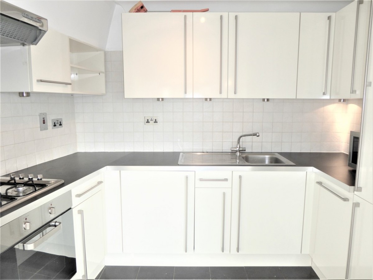 City Point on St Peters Street