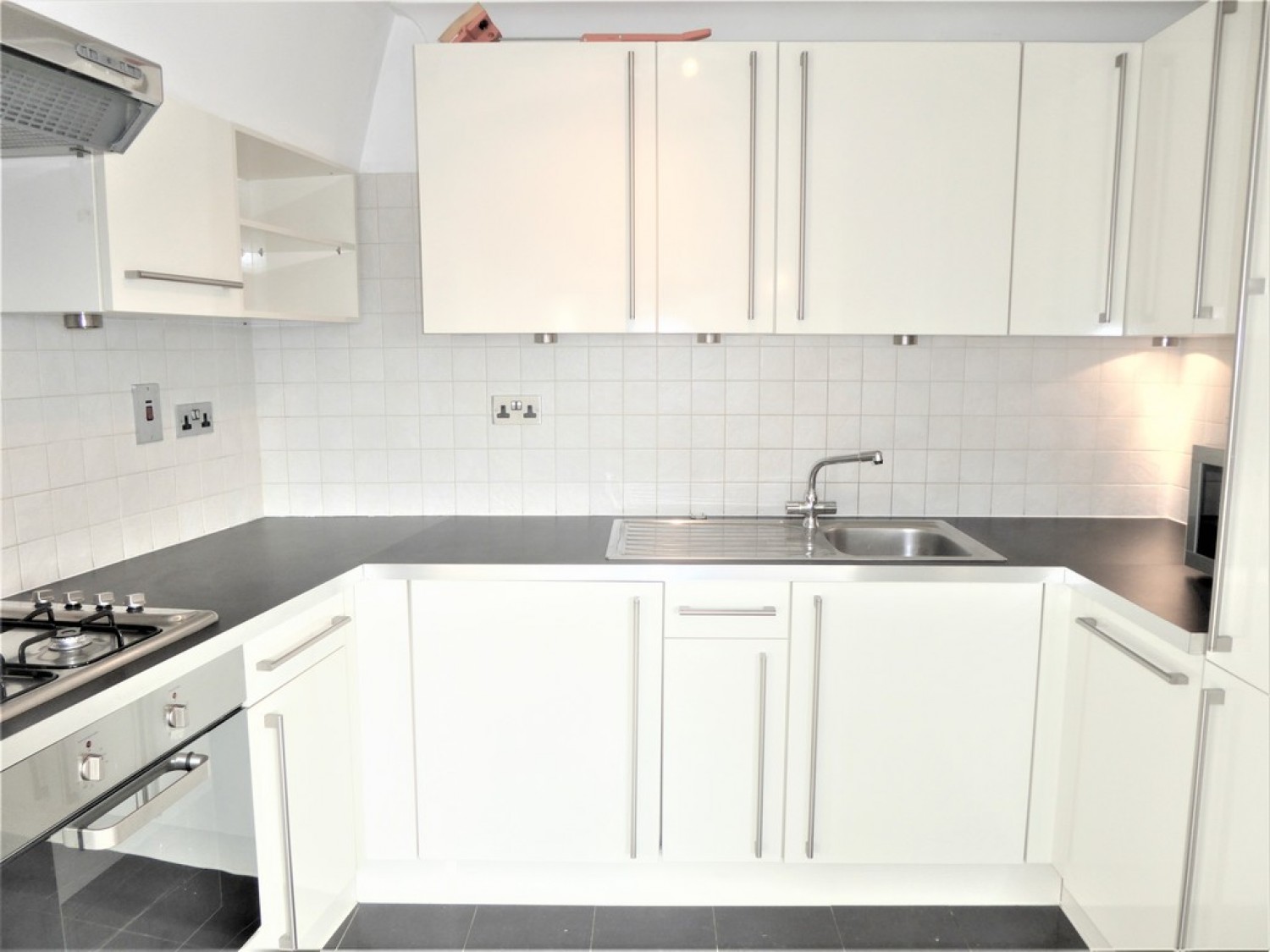 City Point on St Peters Street