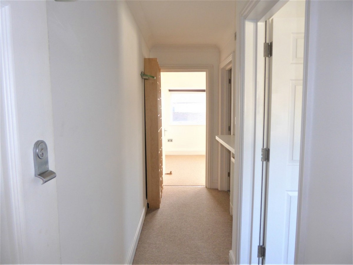 City Point on St Peters Street