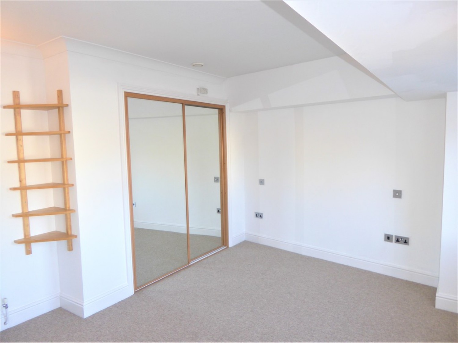 City Point on St Peters Street