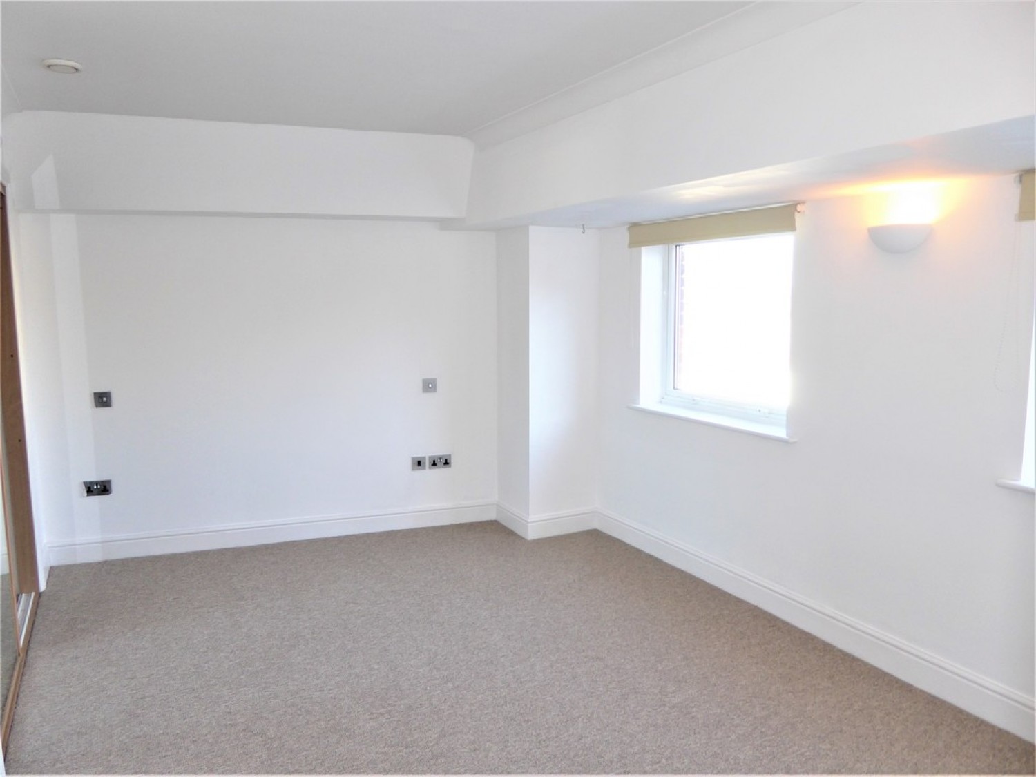 City Point on St Peters Street