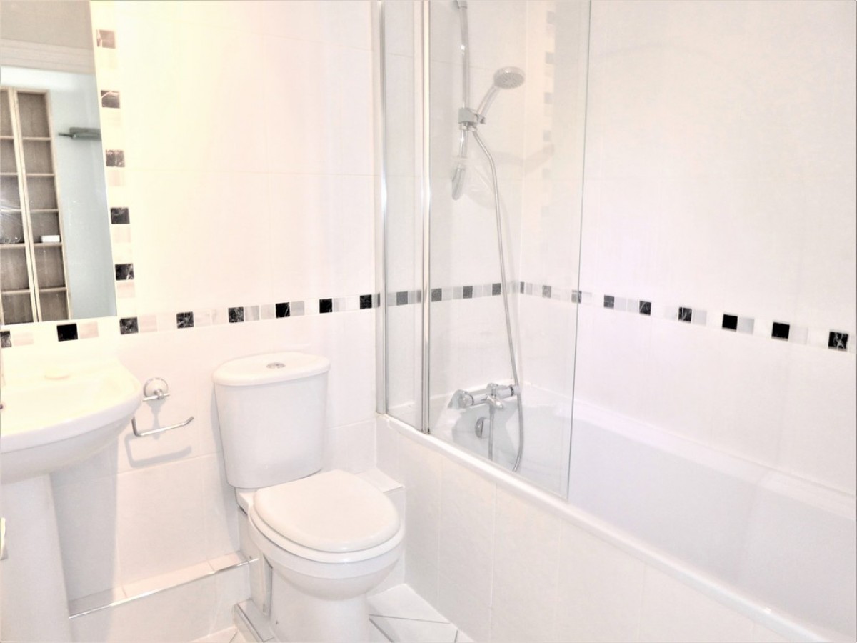 City Point on St Peters Street