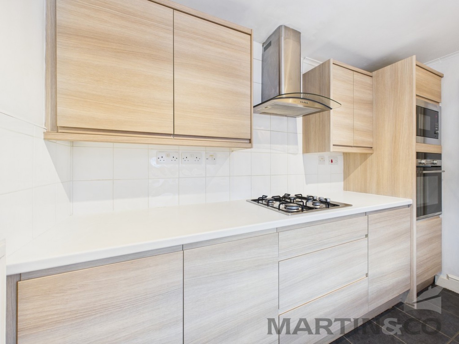 2 bedroom House for Sale Edmond Beaufort Drive, St Albans