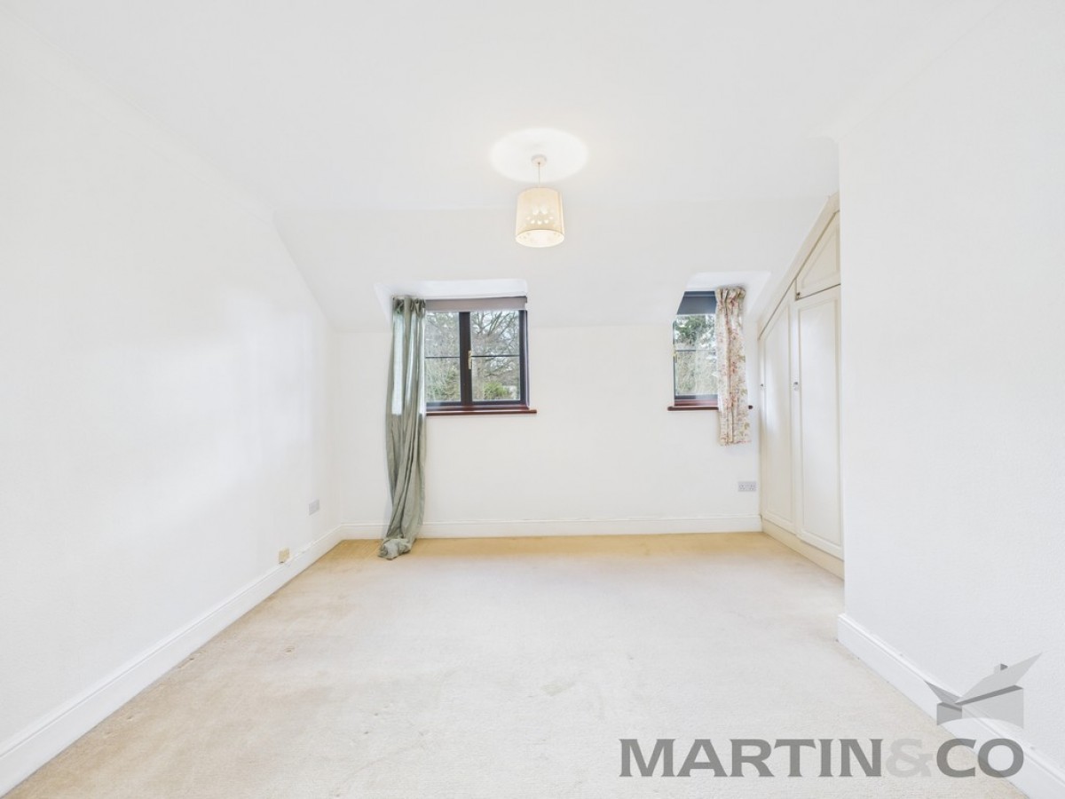 Edmond Beaufort Drive, St Albans