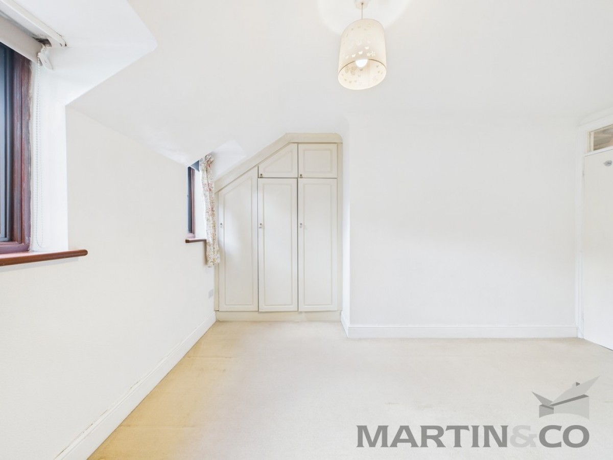 Edmond Beaufort Drive, St Albans