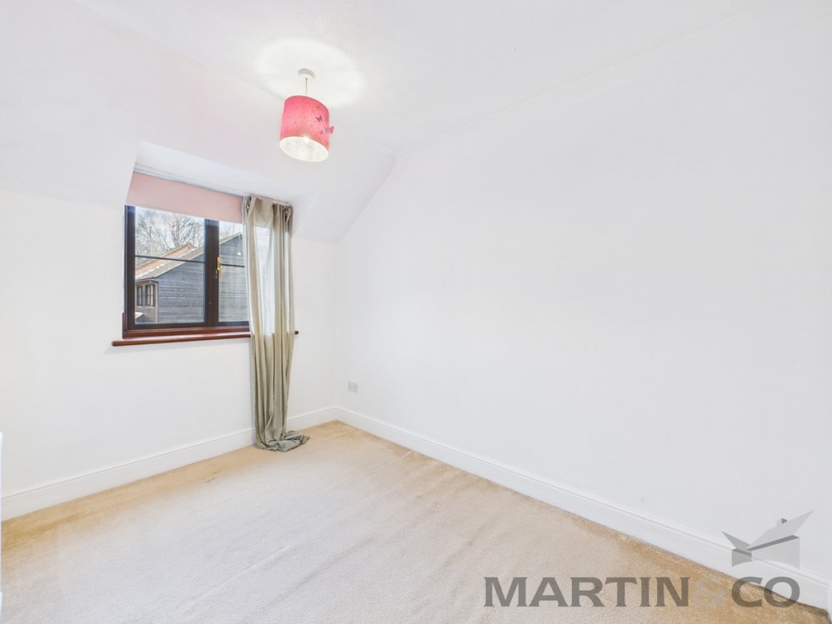 Edmond Beaufort Drive, St Albans