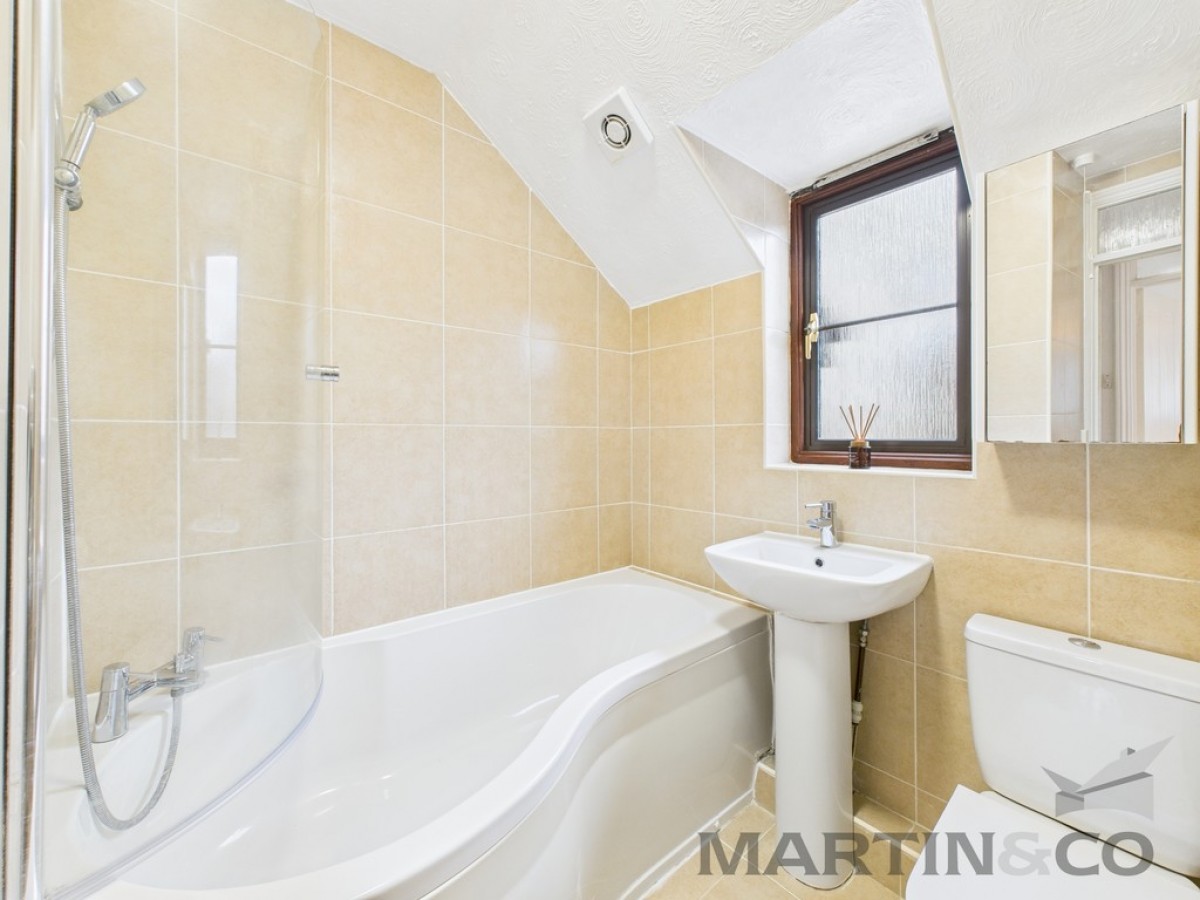 Edmond Beaufort Drive, St Albans