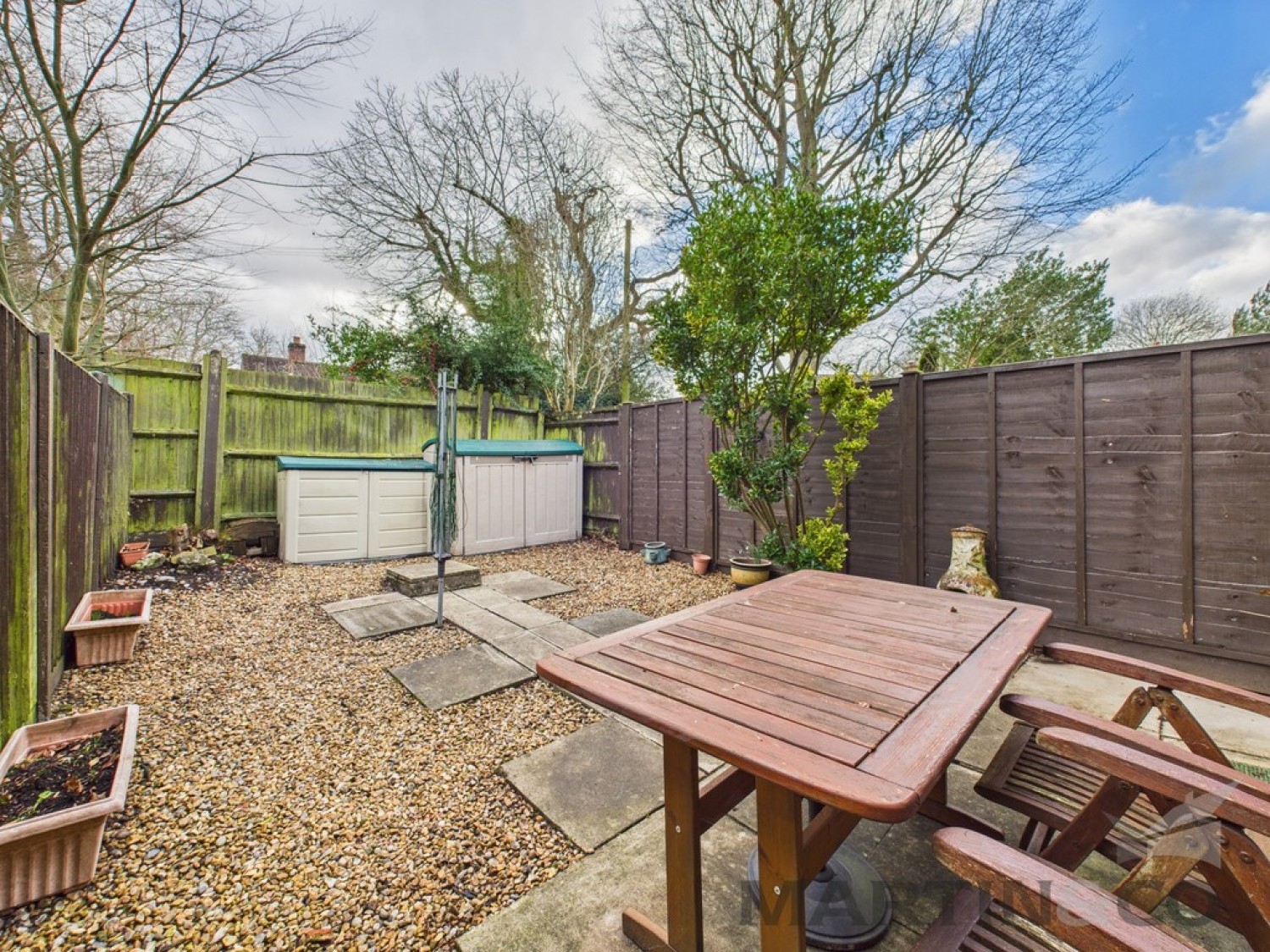 2 bedroom House for Sale Edmond Beaufort Drive, St Albans