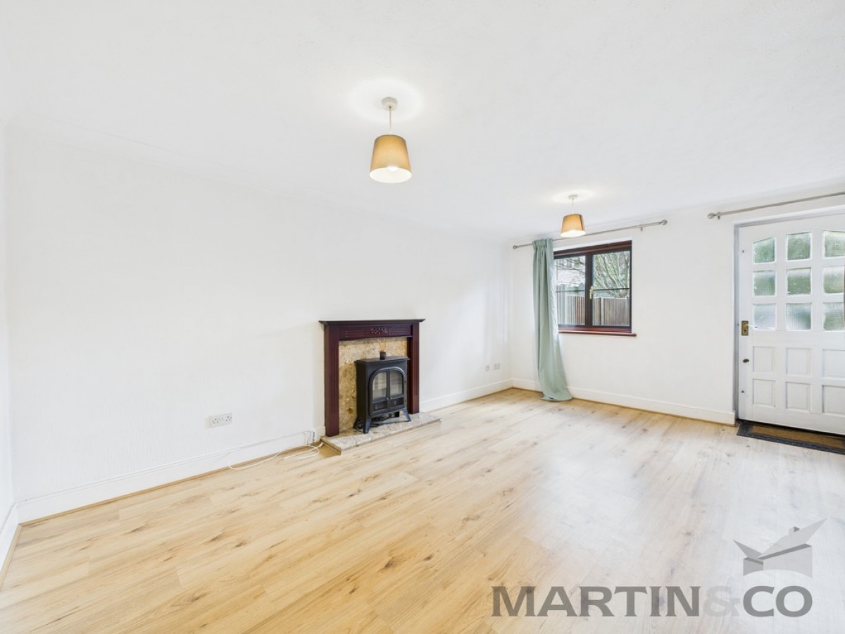 Edmond Beaufort Drive, St Albans