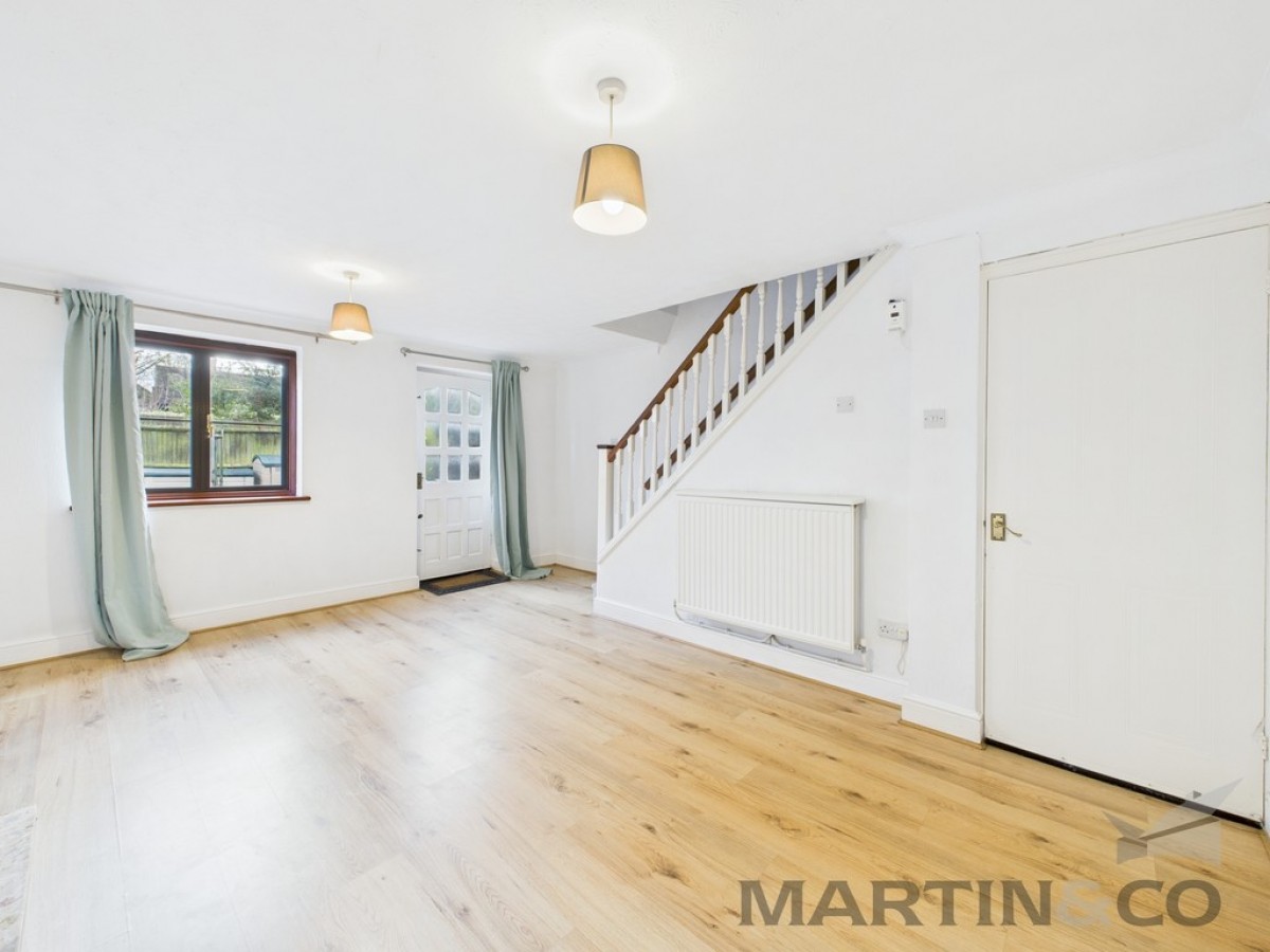 Edmond Beaufort Drive, St Albans