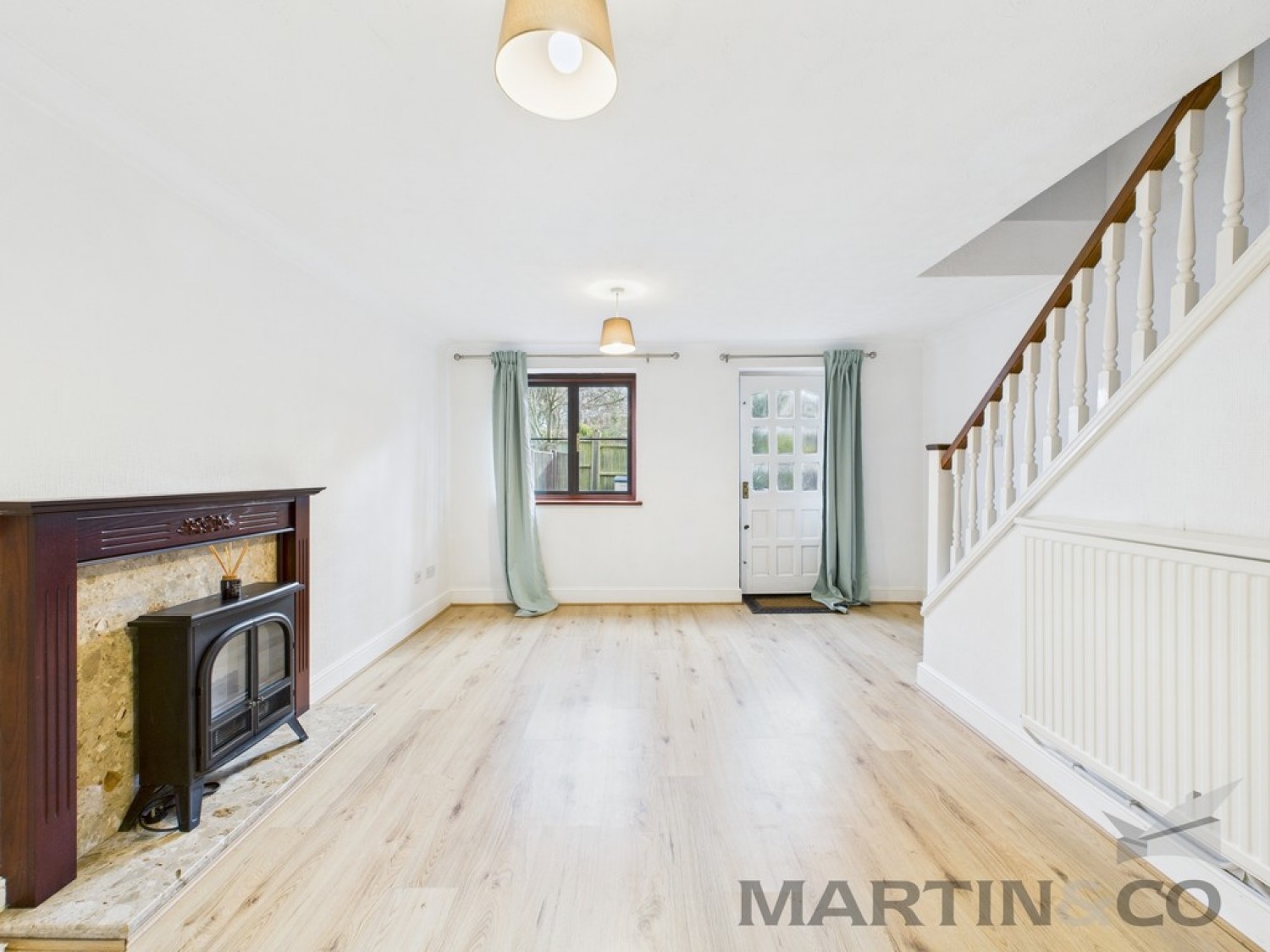 2 bedroom House for Sale Edmond Beaufort Drive, St Albans