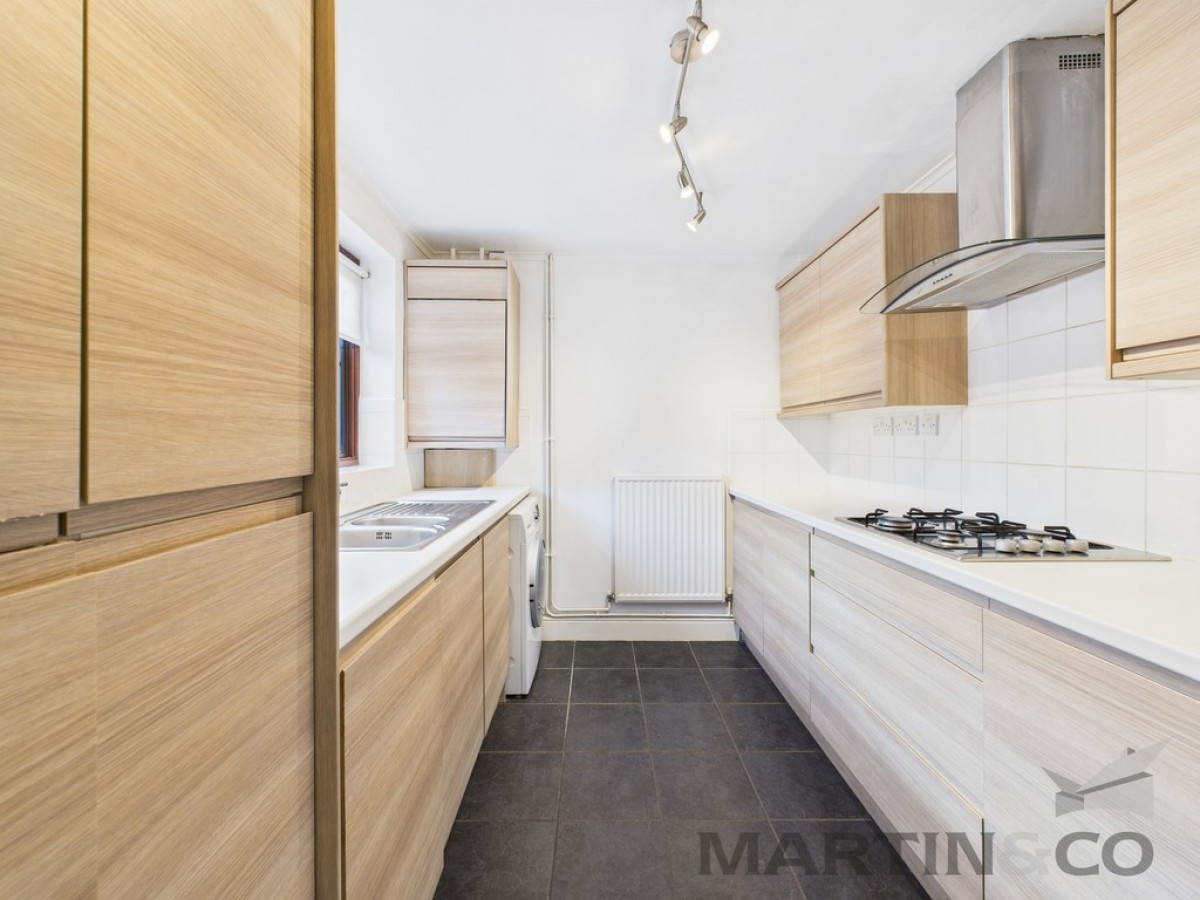 Edmond Beaufort Drive, St Albans