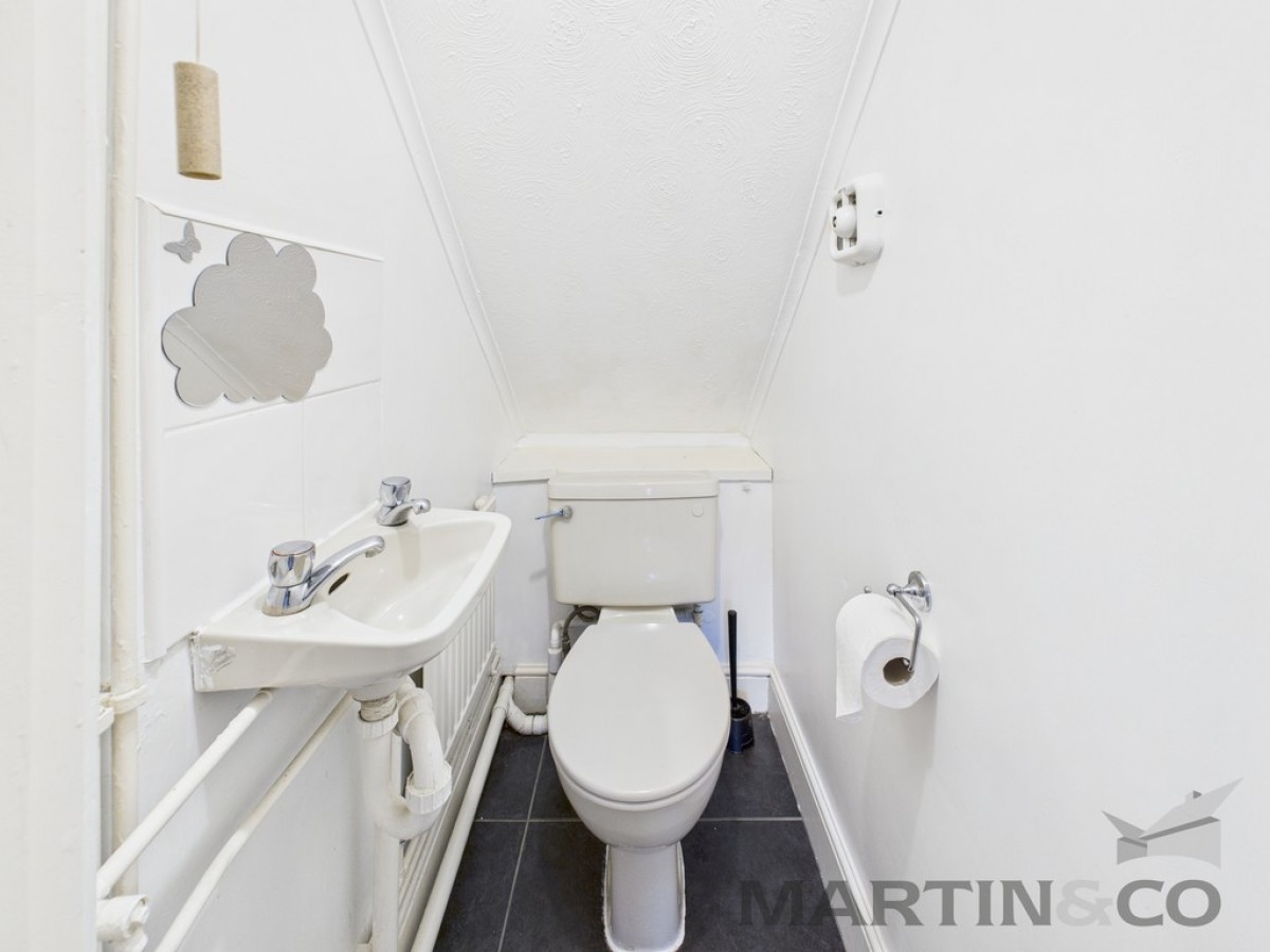 Edmond Beaufort Drive, St Albans