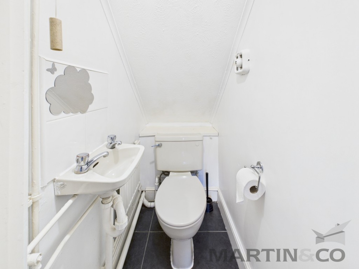 2 bedroom House for Sale Edmond Beaufort Drive, St Albans