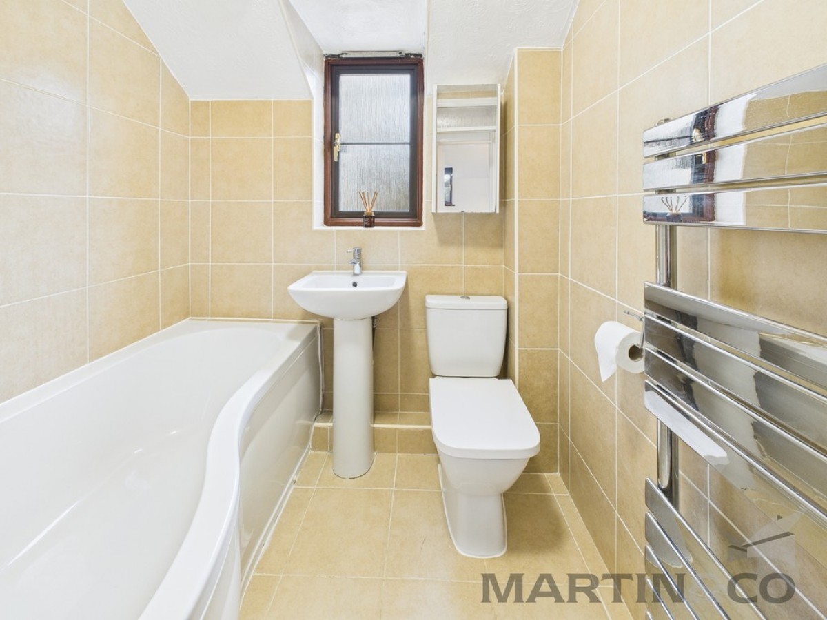 Edmond Beaufort Drive, St Albans