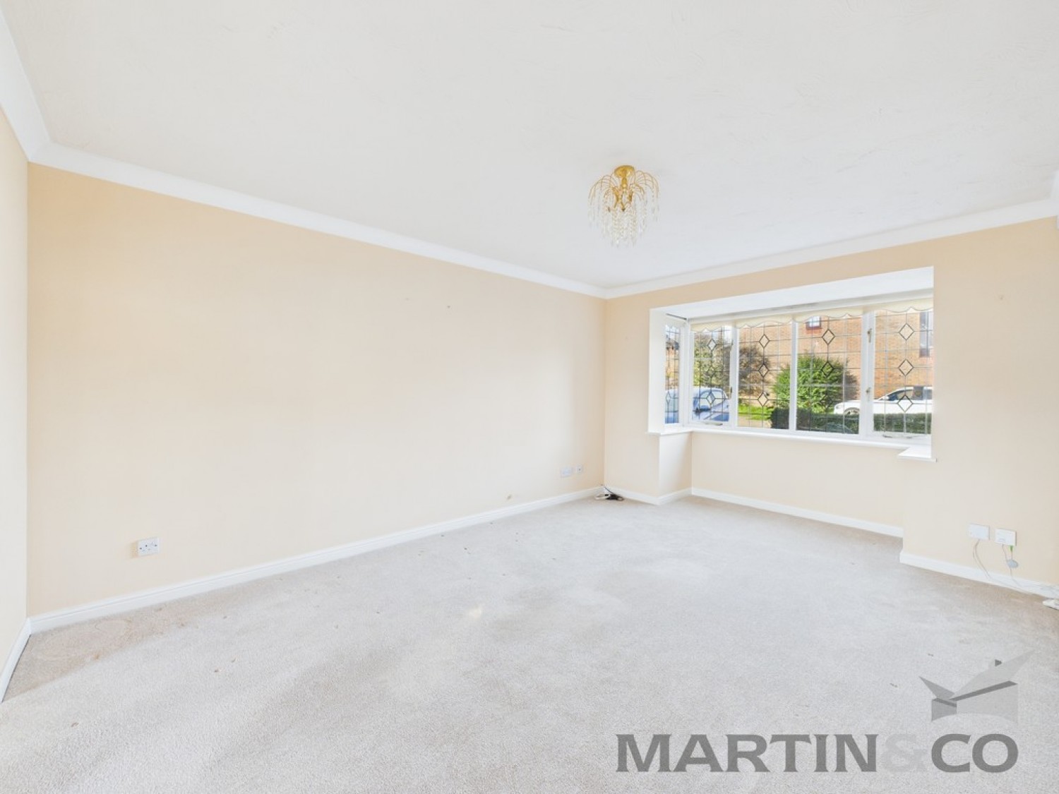 Sherbourne Close, Hemel Hempstead