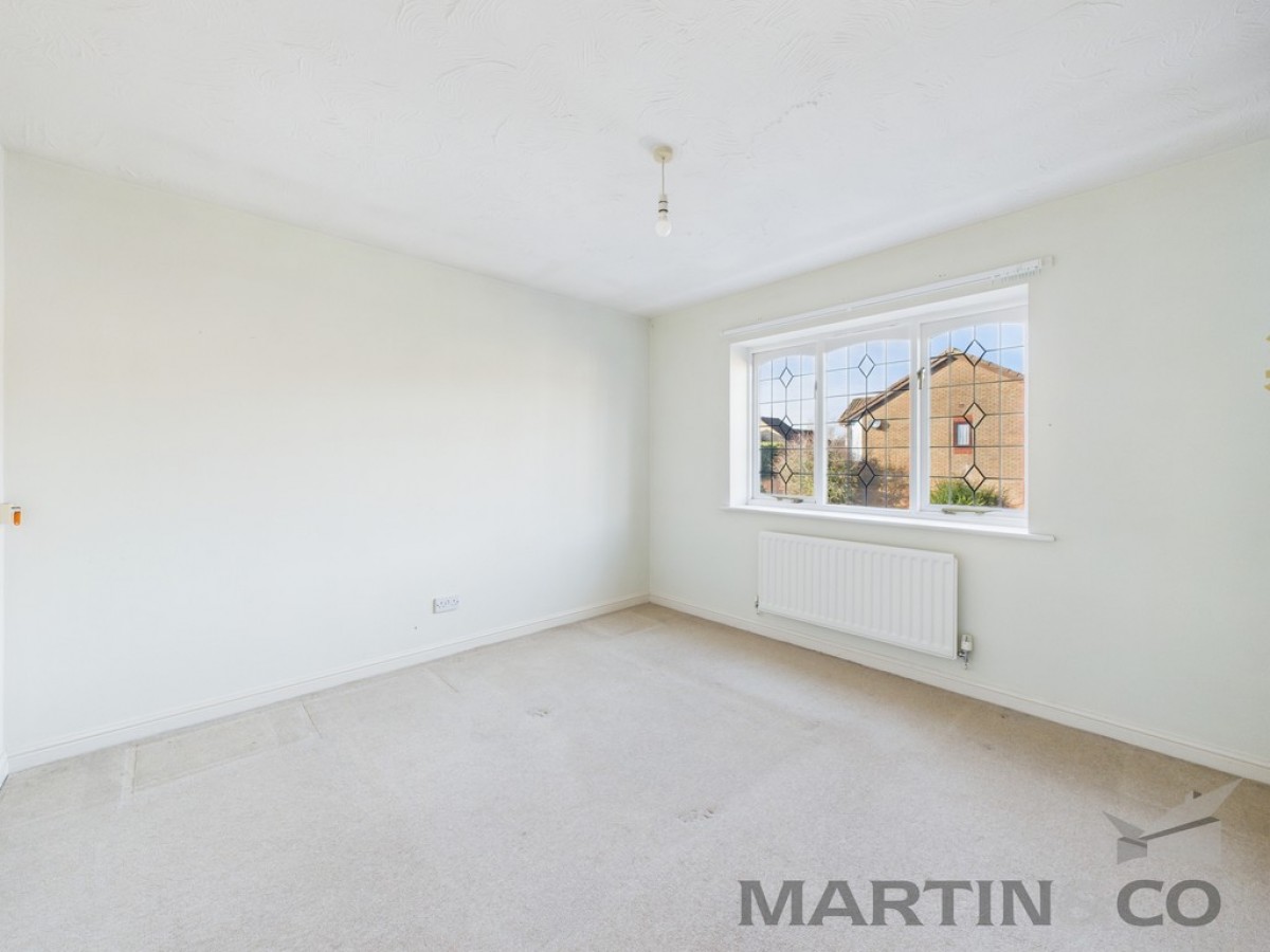 Sherbourne Close, Hemel Hempstead