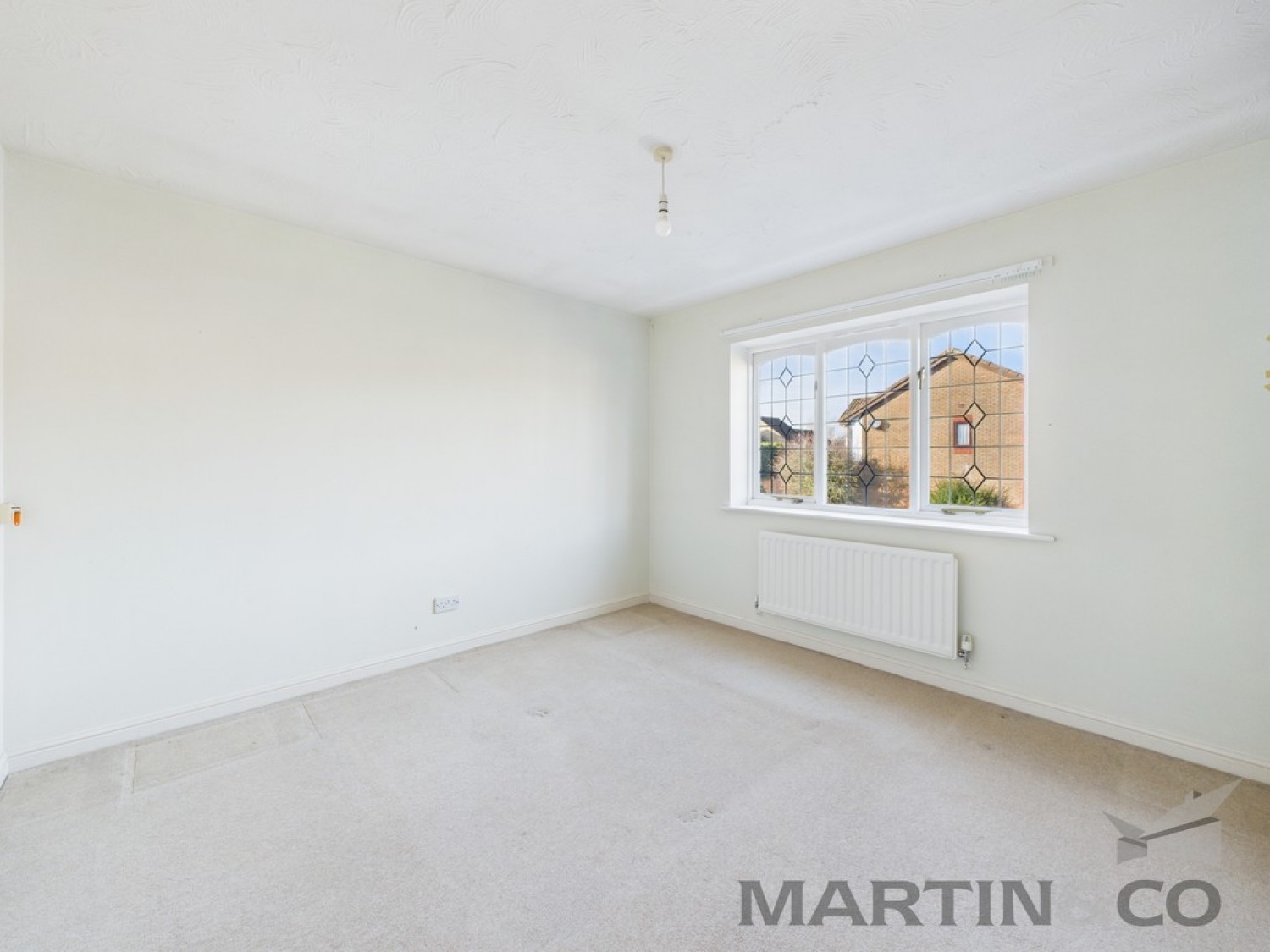 Sherbourne Close, Hemel Hempstead