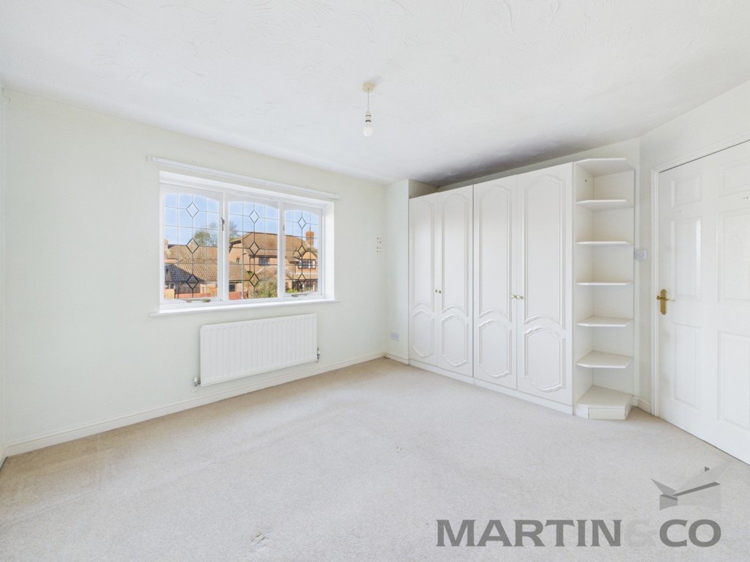 Sherbourne Close, Hemel Hempstead