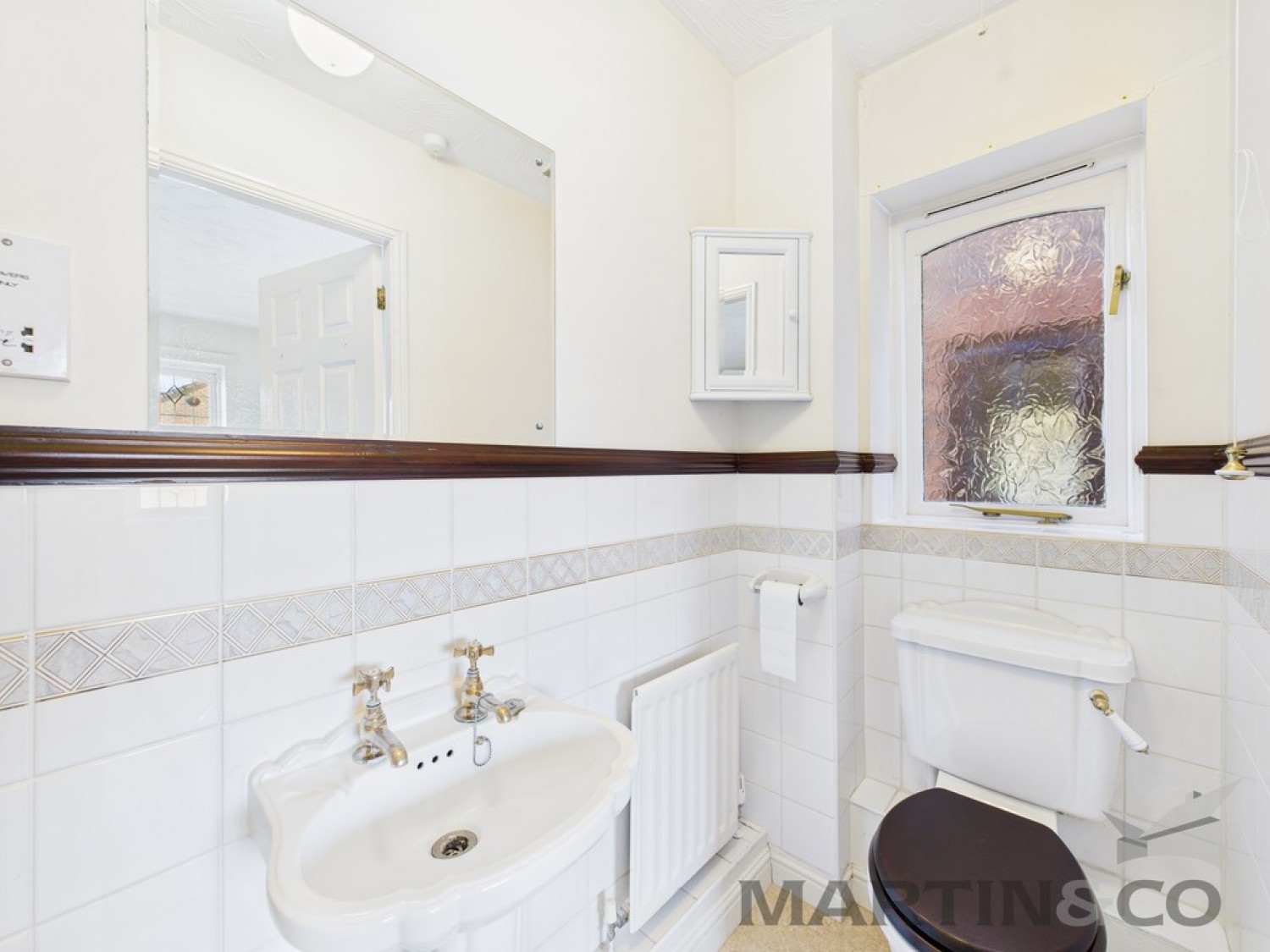 Sherbourne Close, Hemel Hempstead