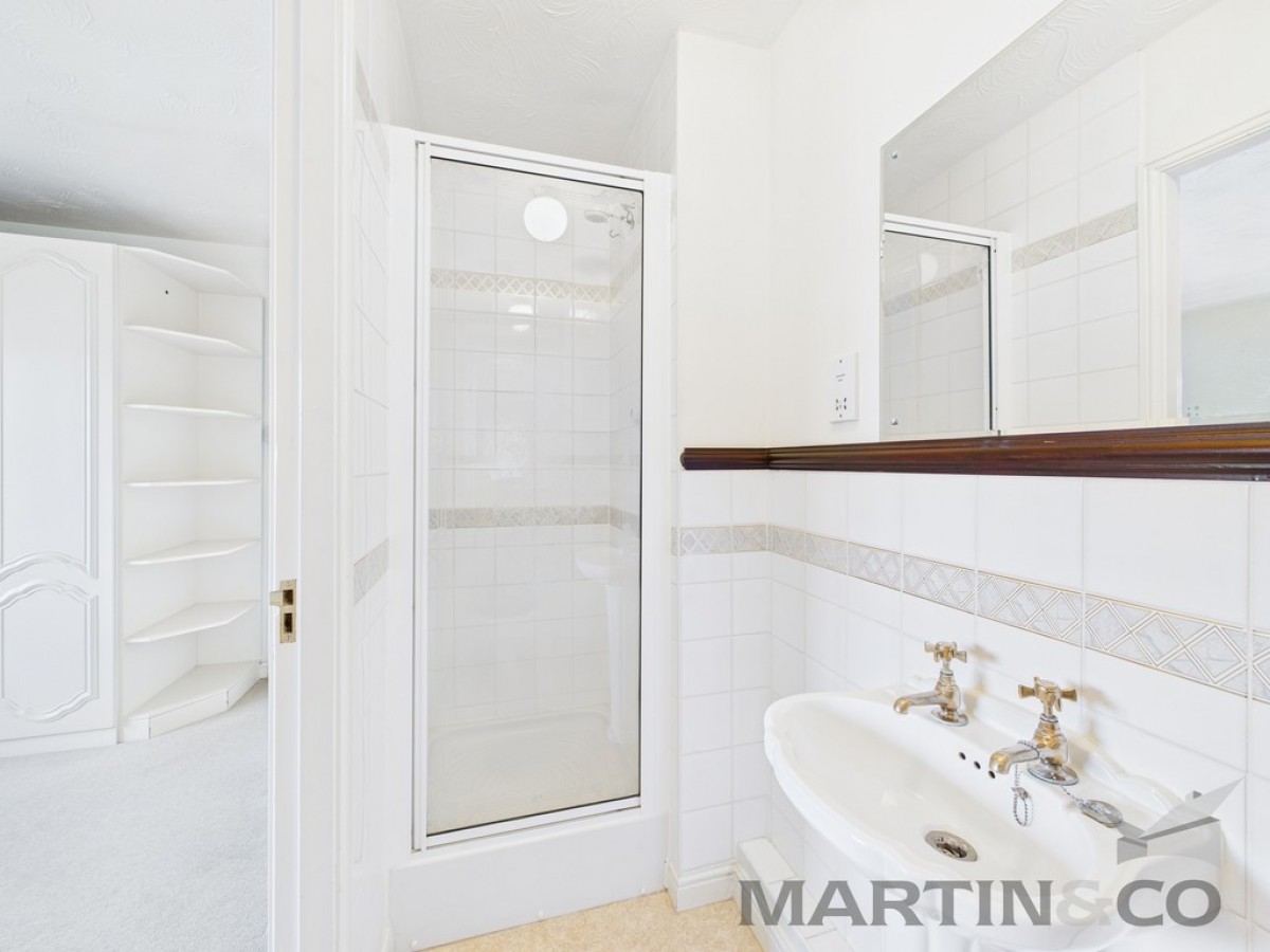 Sherbourne Close, Hemel Hempstead