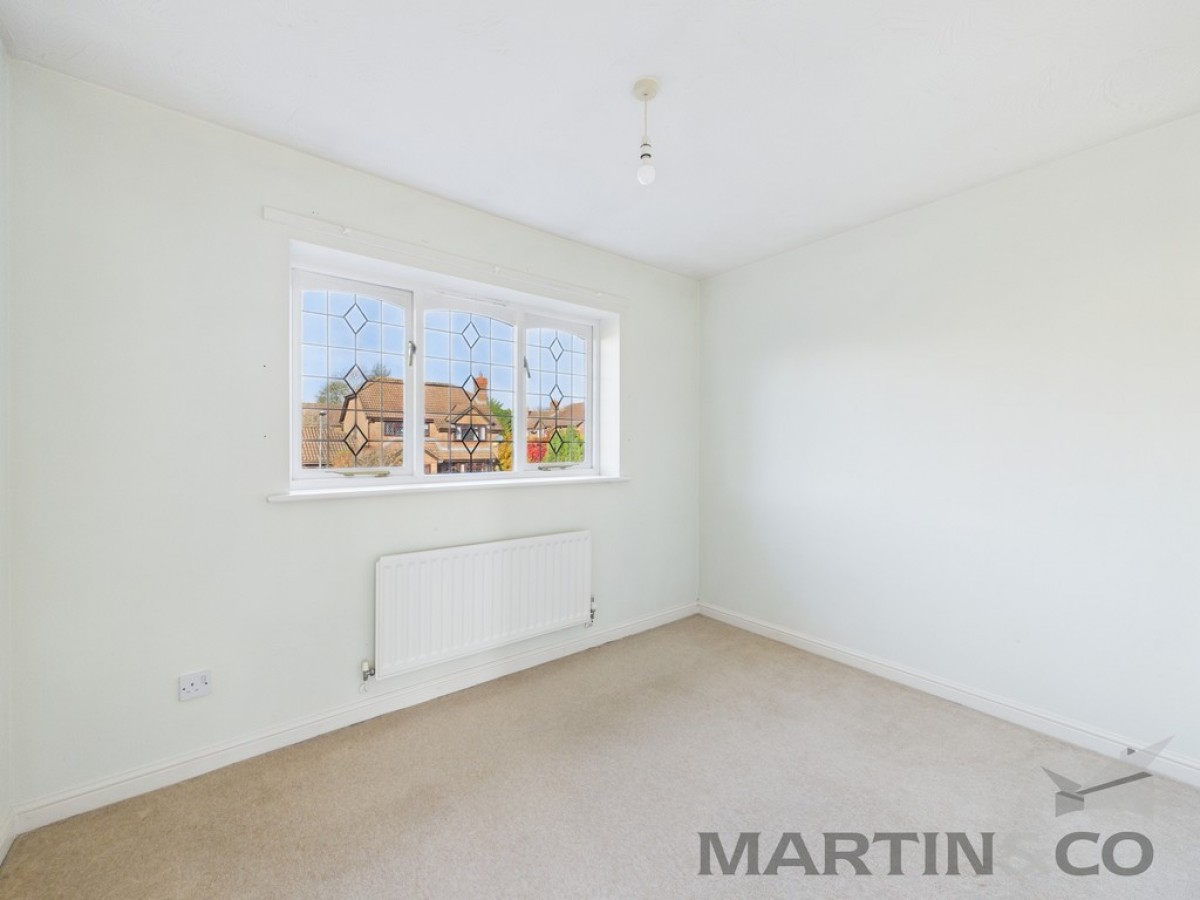 Sherbourne Close, Hemel Hempstead