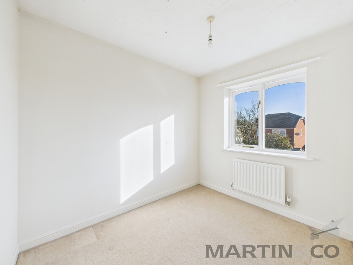 Sherbourne Close, Hemel Hempstead