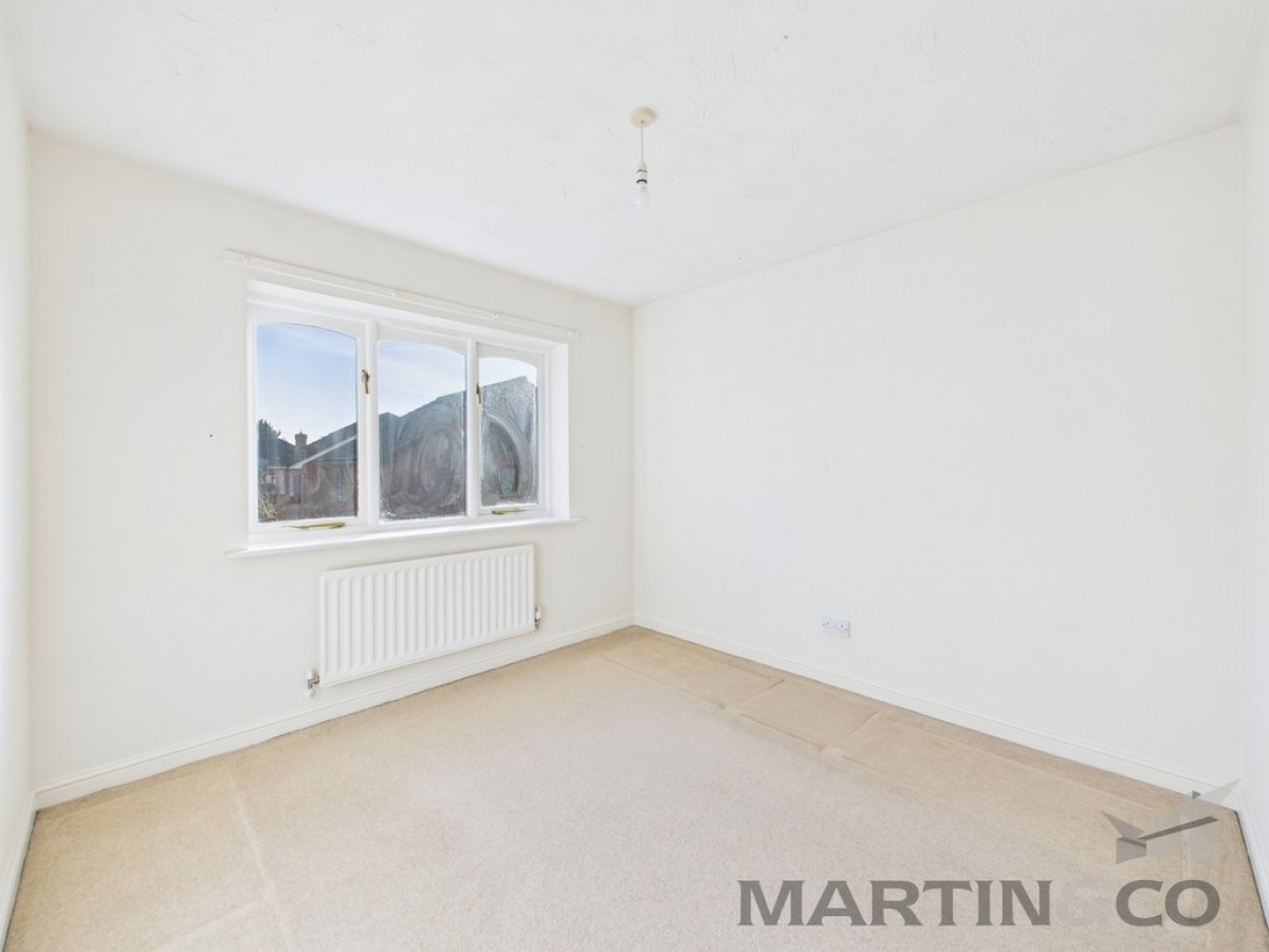 Sherbourne Close, Hemel Hempstead