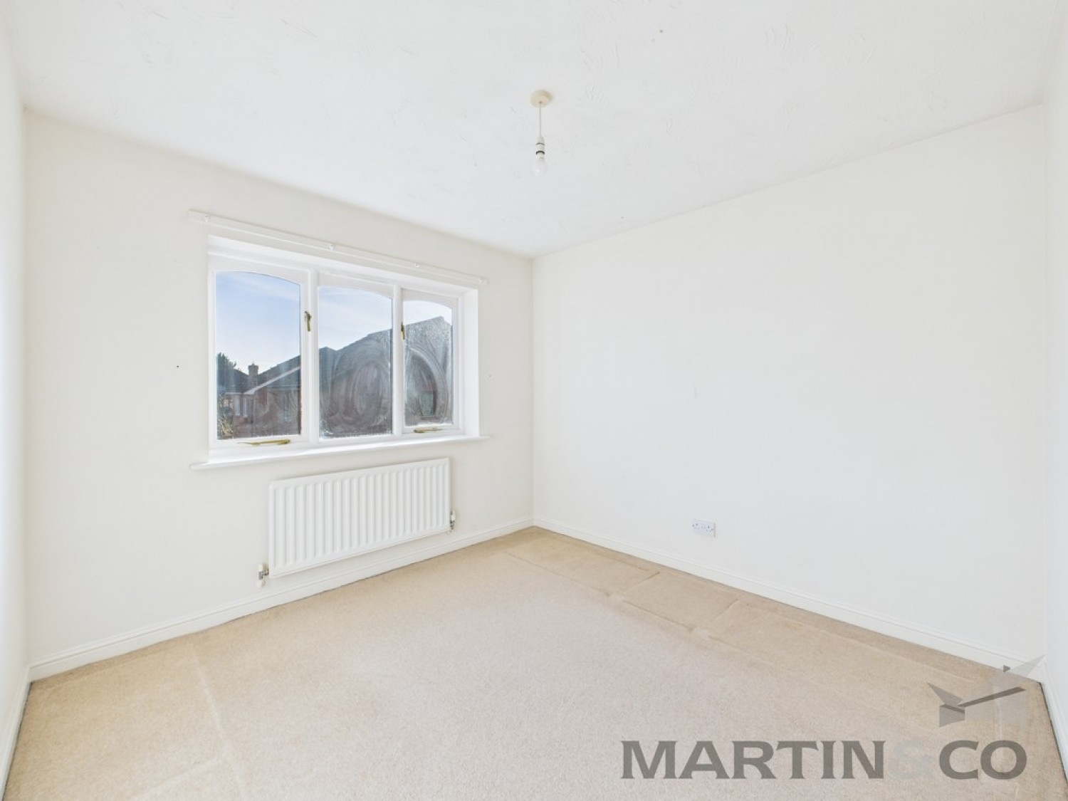 Sherbourne Close, Hemel Hempstead