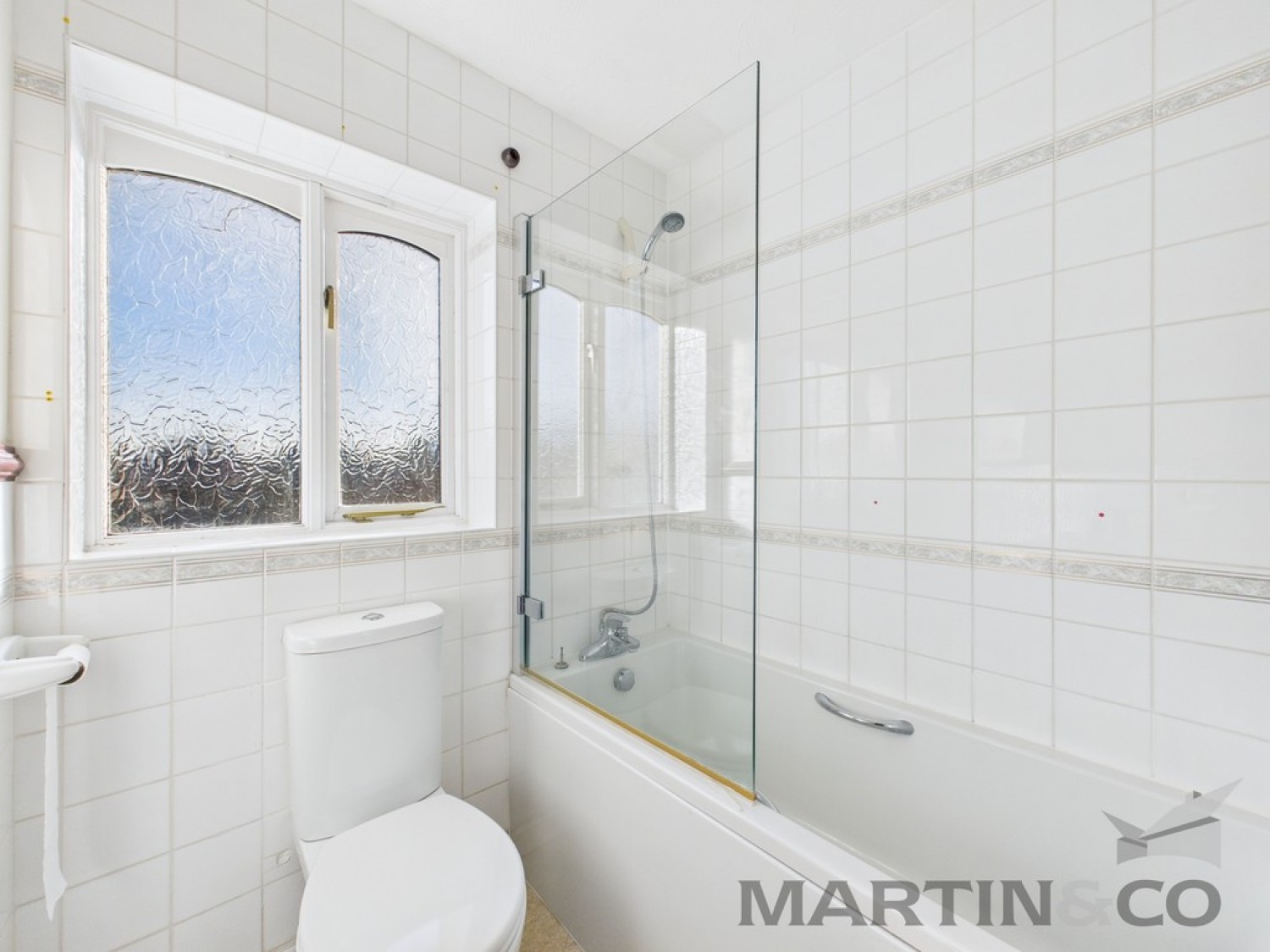 Sherbourne Close, Hemel Hempstead