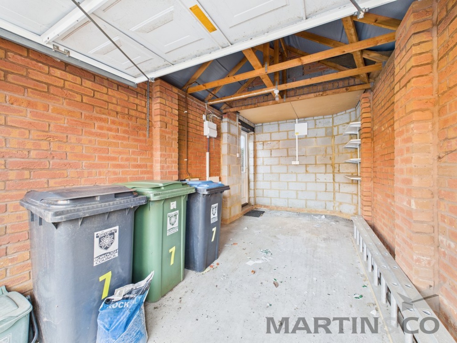 Sherbourne Close, Hemel Hempstead