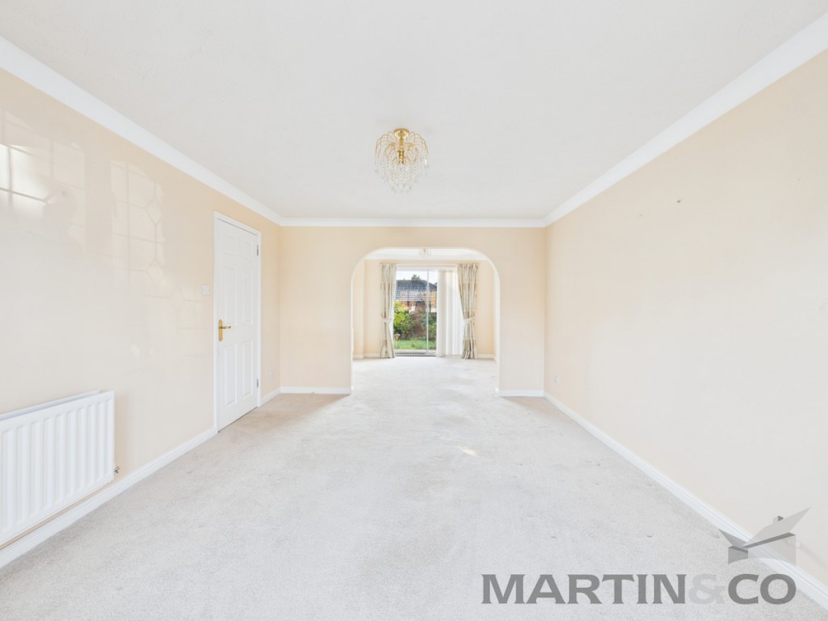 Sherbourne Close, Hemel Hempstead