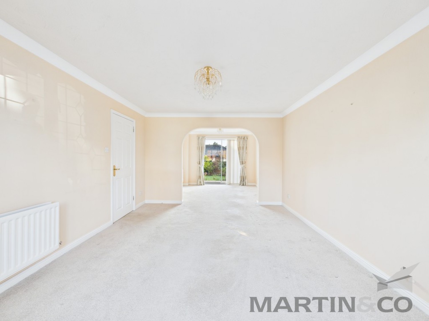 Sherbourne Close, Hemel Hempstead