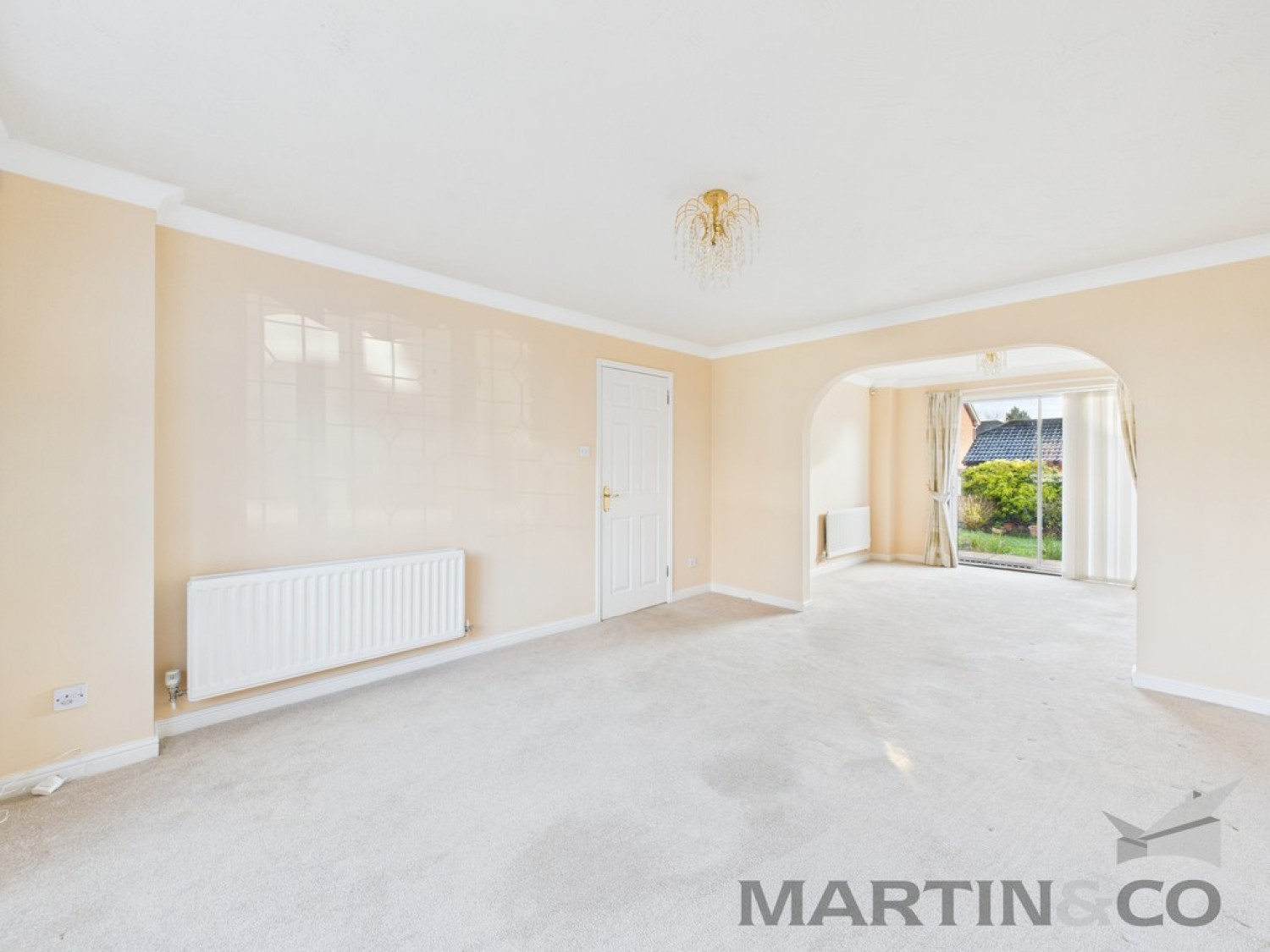 Sherbourne Close, Hemel Hempstead