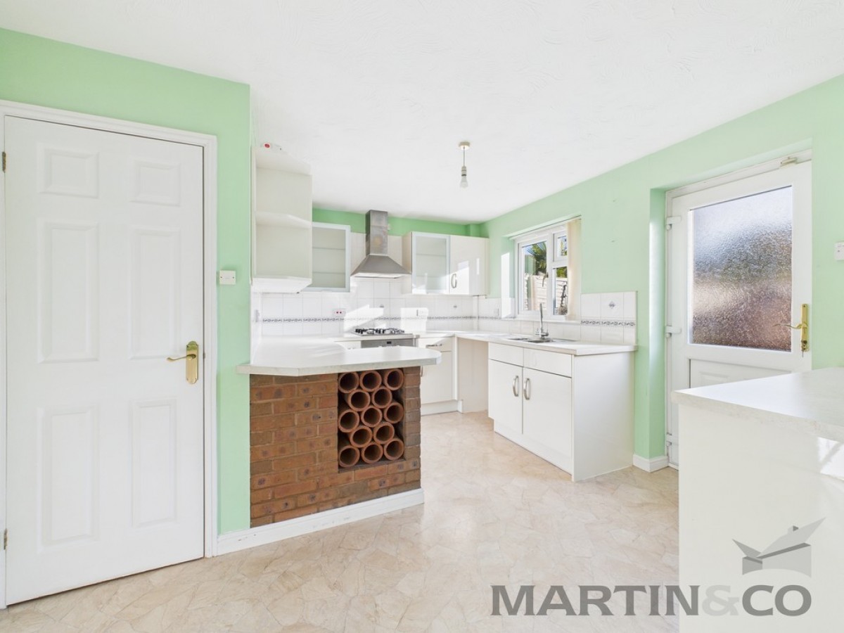 Sherbourne Close, Hemel Hempstead