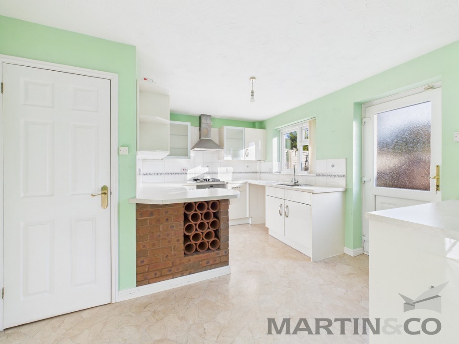 Sherbourne Close, Hemel Hempstead