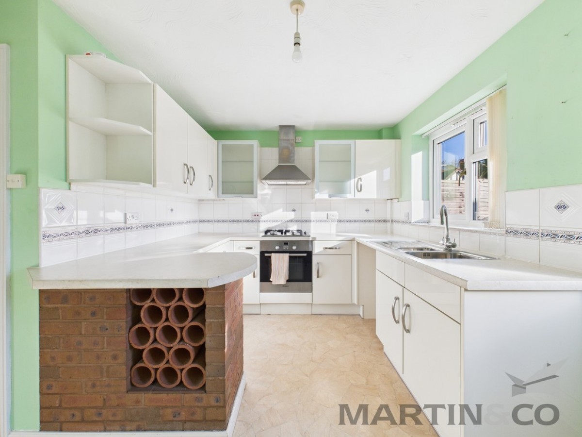 Sherbourne Close, Hemel Hempstead