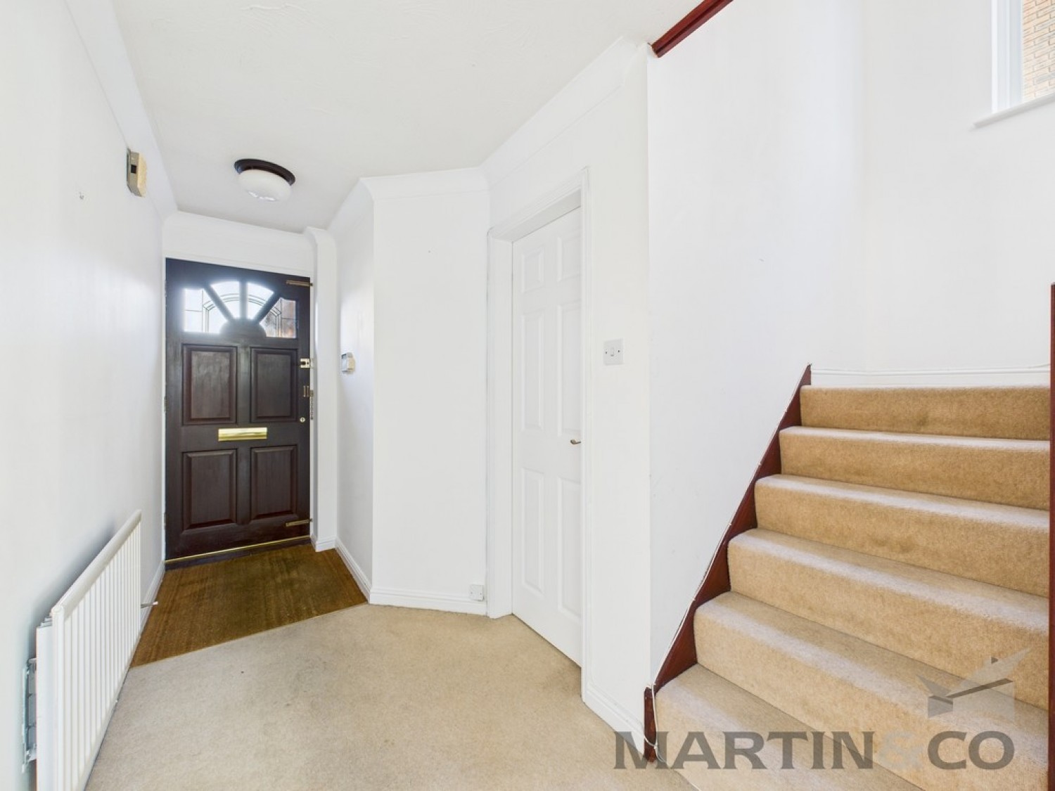 Sherbourne Close, Hemel Hempstead