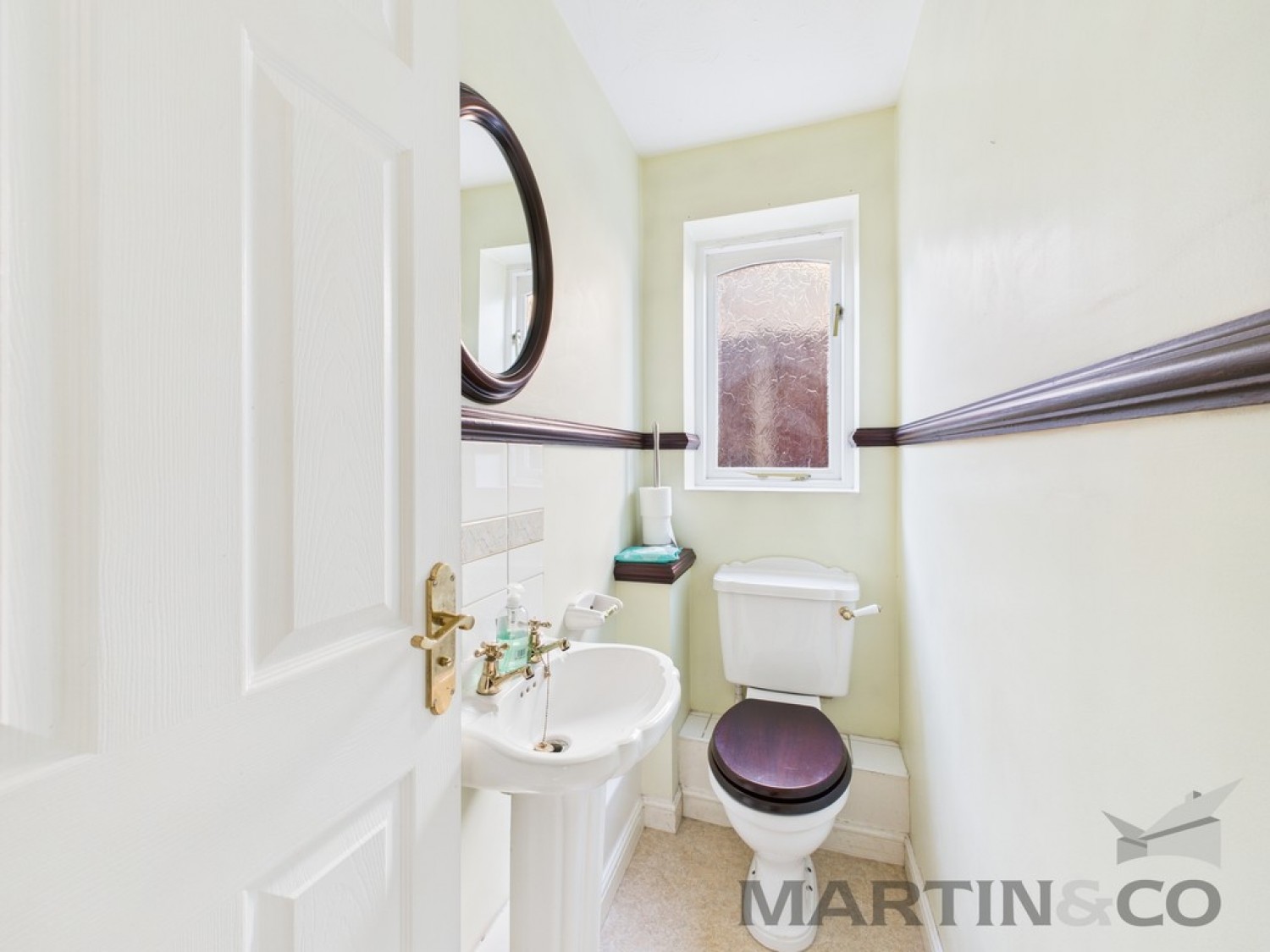 Sherbourne Close, Hemel Hempstead