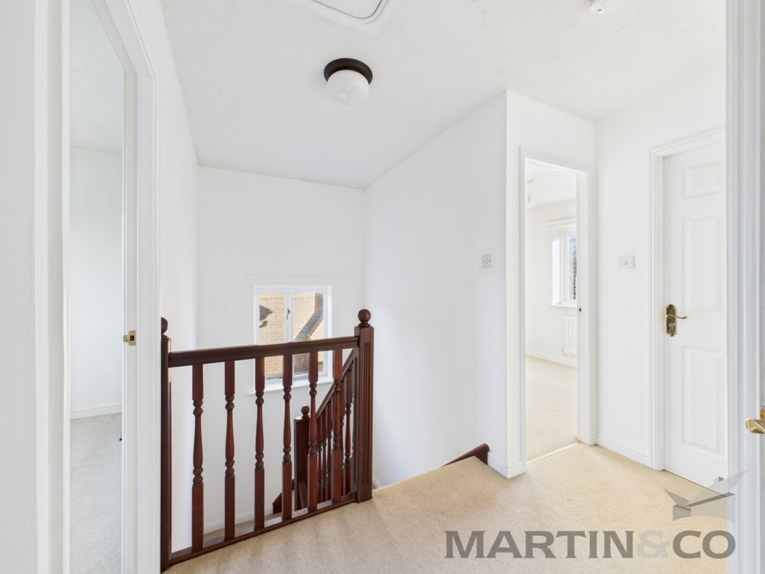 Sherbourne Close, Hemel Hempstead