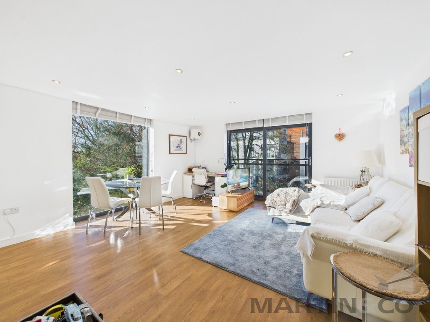 Newsome Place,St Peters Road, St Albans, Hertfordshire