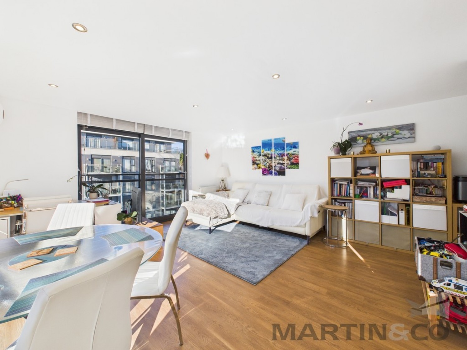 Newsome Place,St Peters Road, St Albans, Hertfordshire