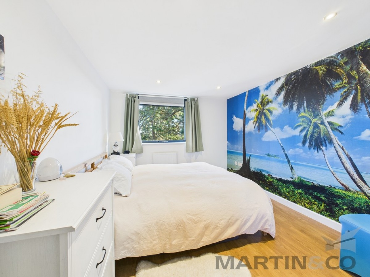 Newsome Place,St Peters Road, St Albans, Hertfordshire