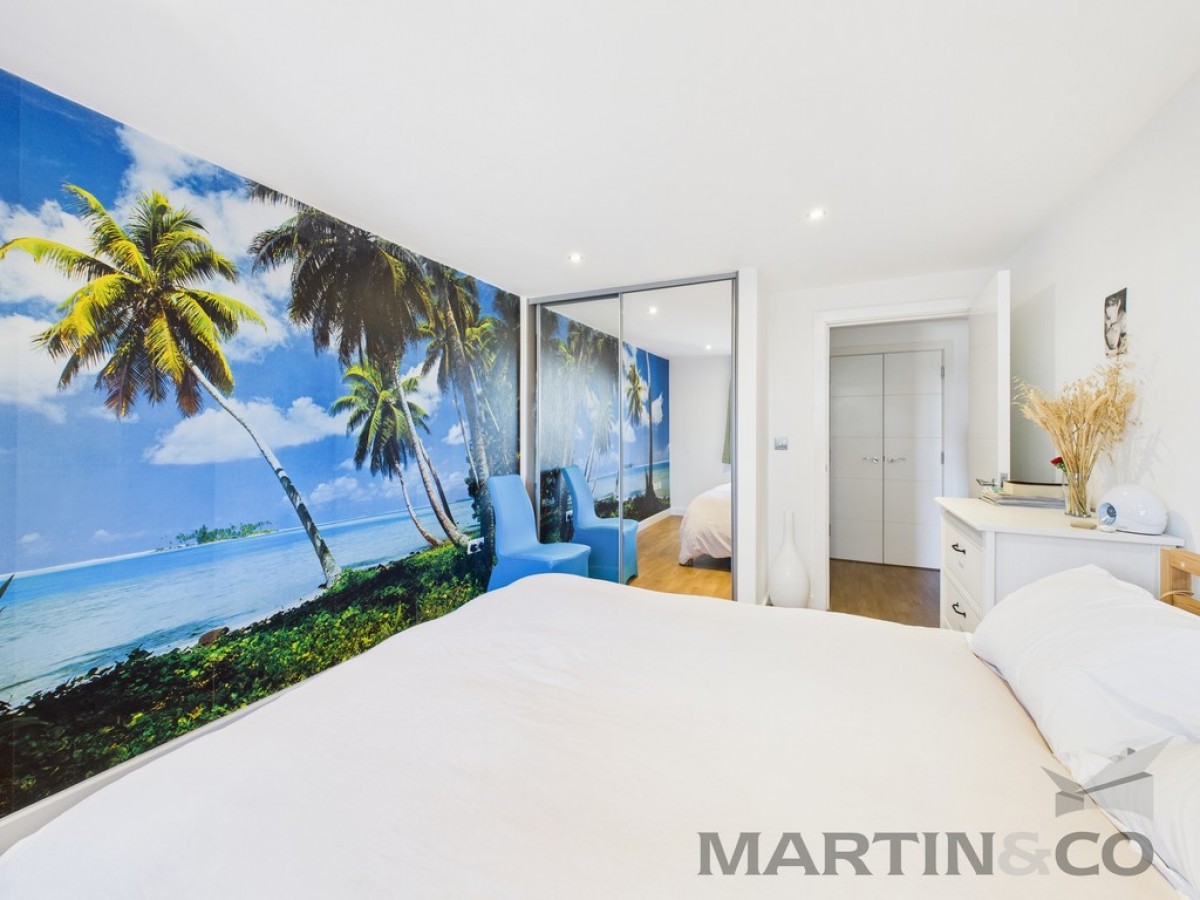 Newsome Place,St Peters Road, St Albans, Hertfordshire