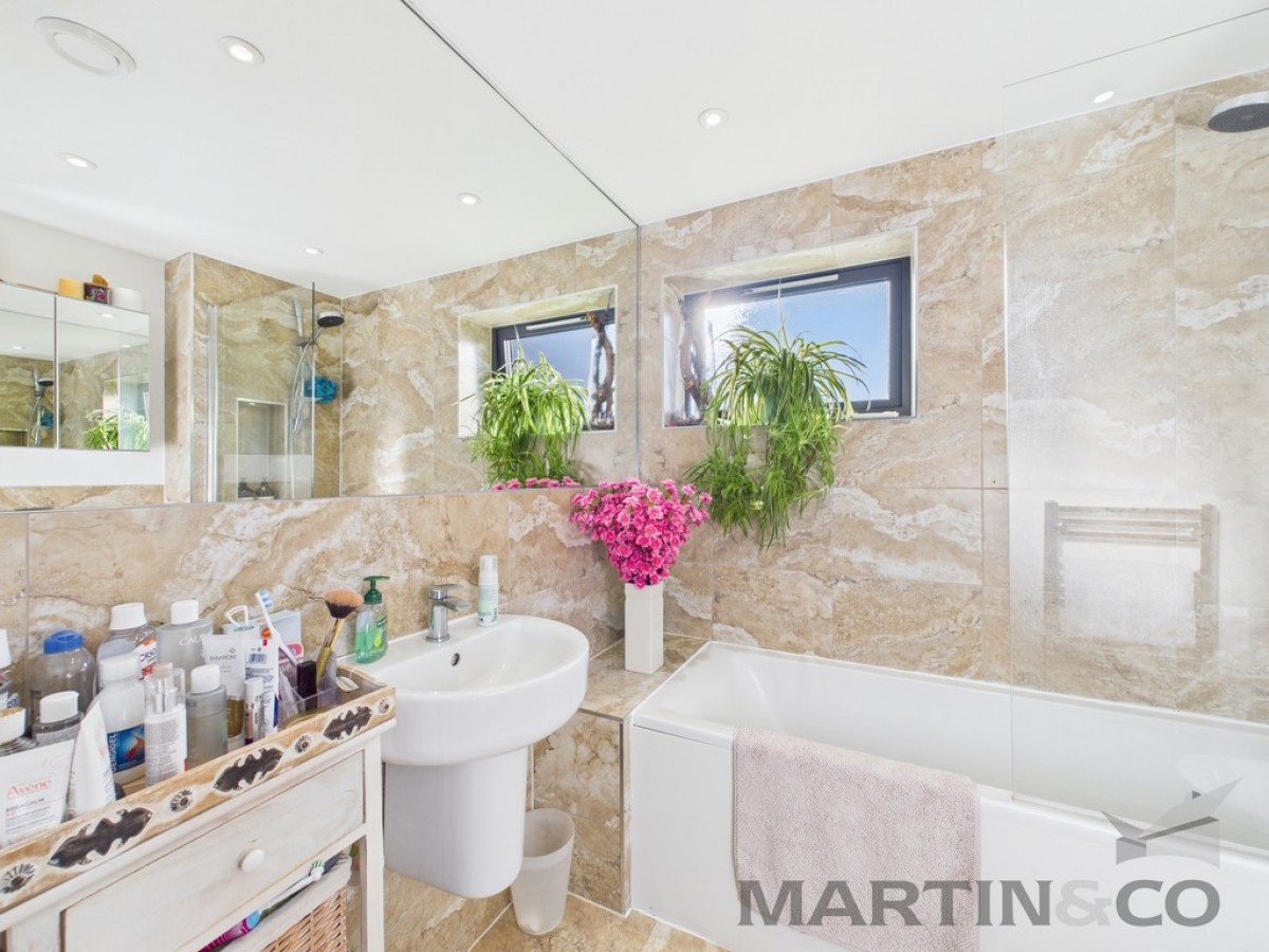 Newsome Place,St Peters Road, St Albans, Hertfordshire