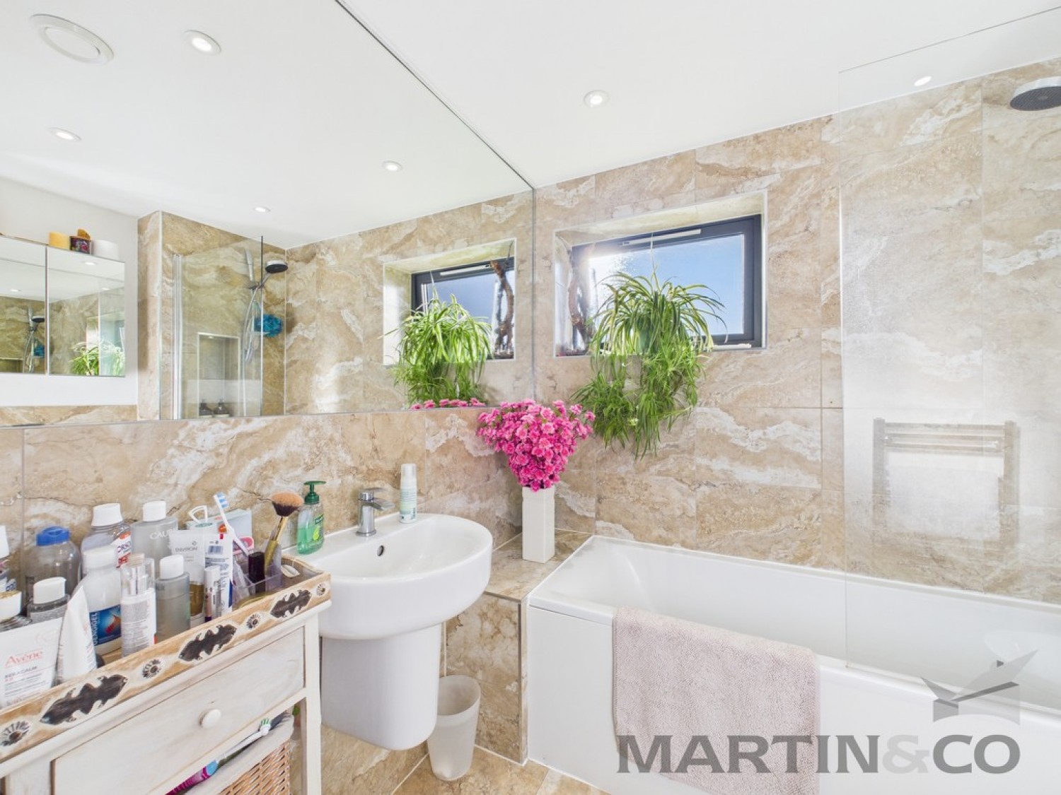 Newsome Place,St Peters Road, St Albans, Hertfordshire