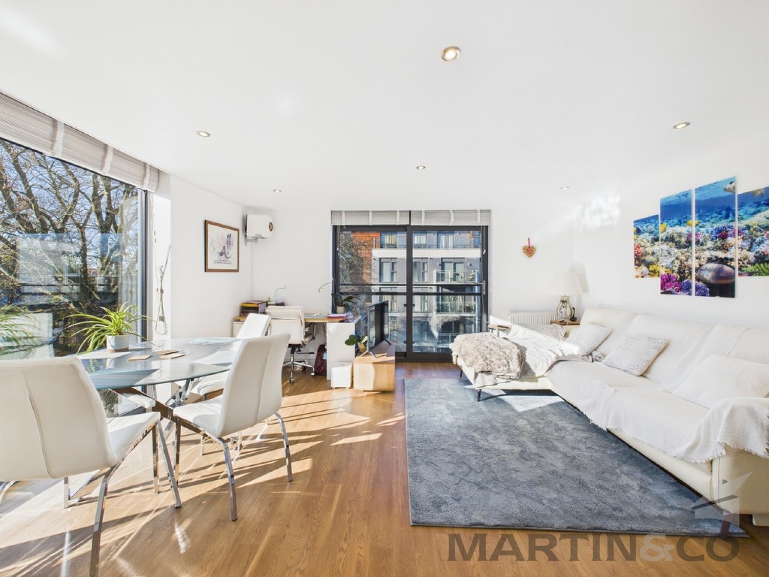 Newsome Place,St Peters Road, St Albans, Hertfordshire