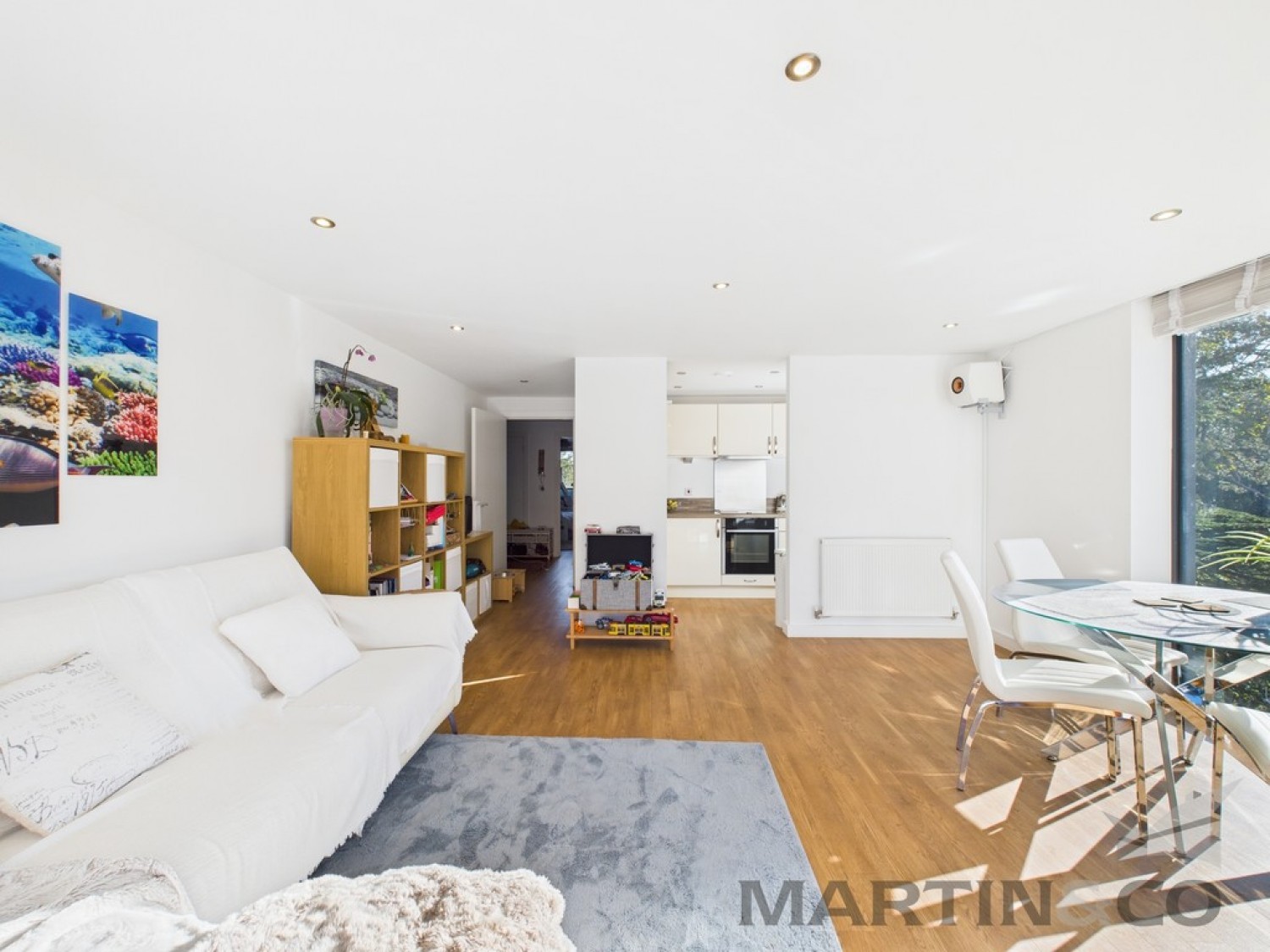 Newsome Place,St Peters Road, St Albans, Hertfordshire