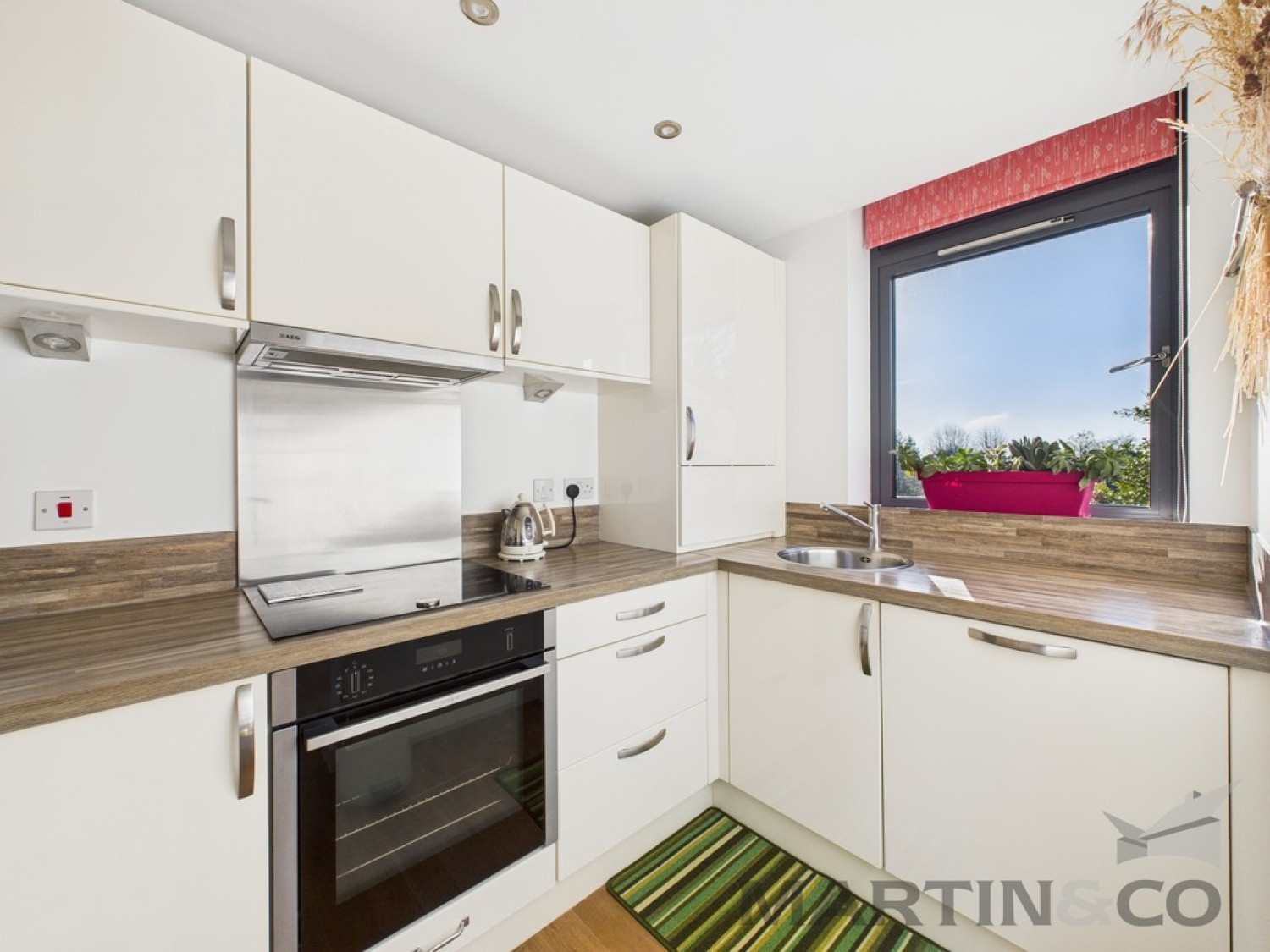 Newsome Place,St Peters Road, St Albans, Hertfordshire