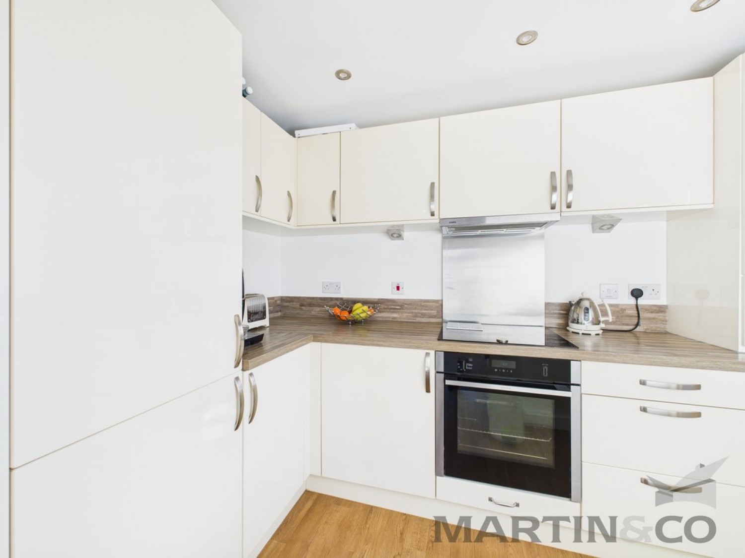 Newsome Place,St Peters Road, St Albans, Hertfordshire